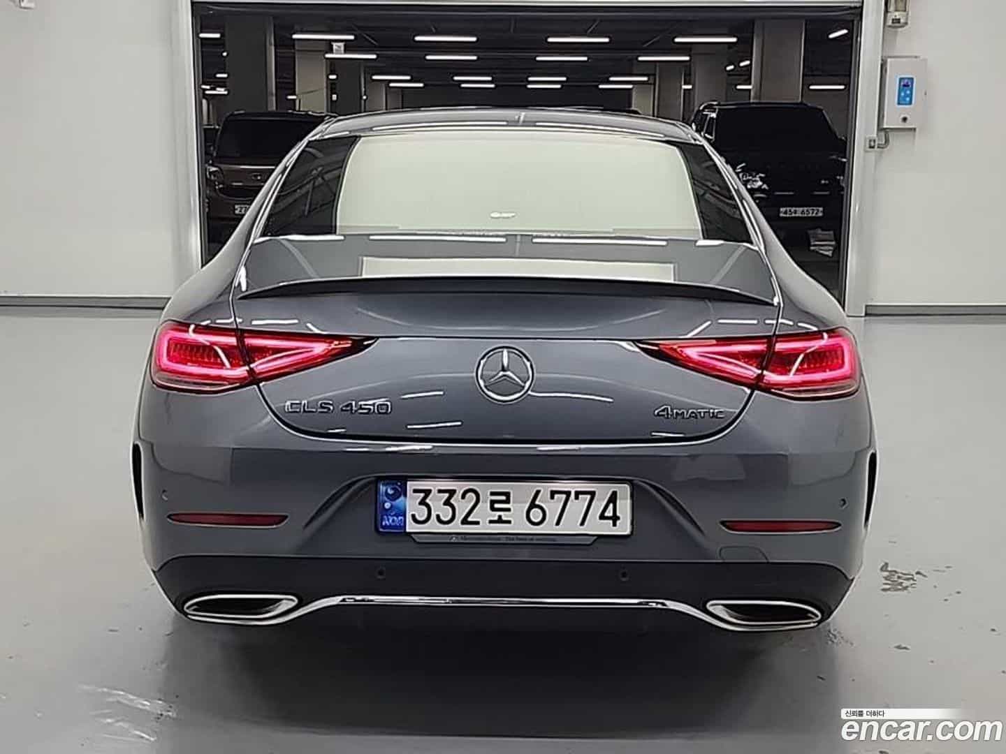 CLS-Class Mercedes-Benz 2023.1-OUTER-003