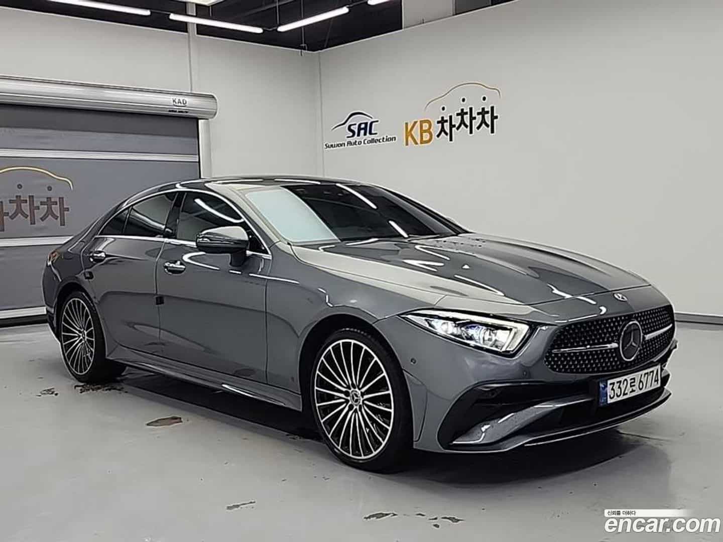 CLS-Class Mercedes-Benz 2023.1-OUTER-004