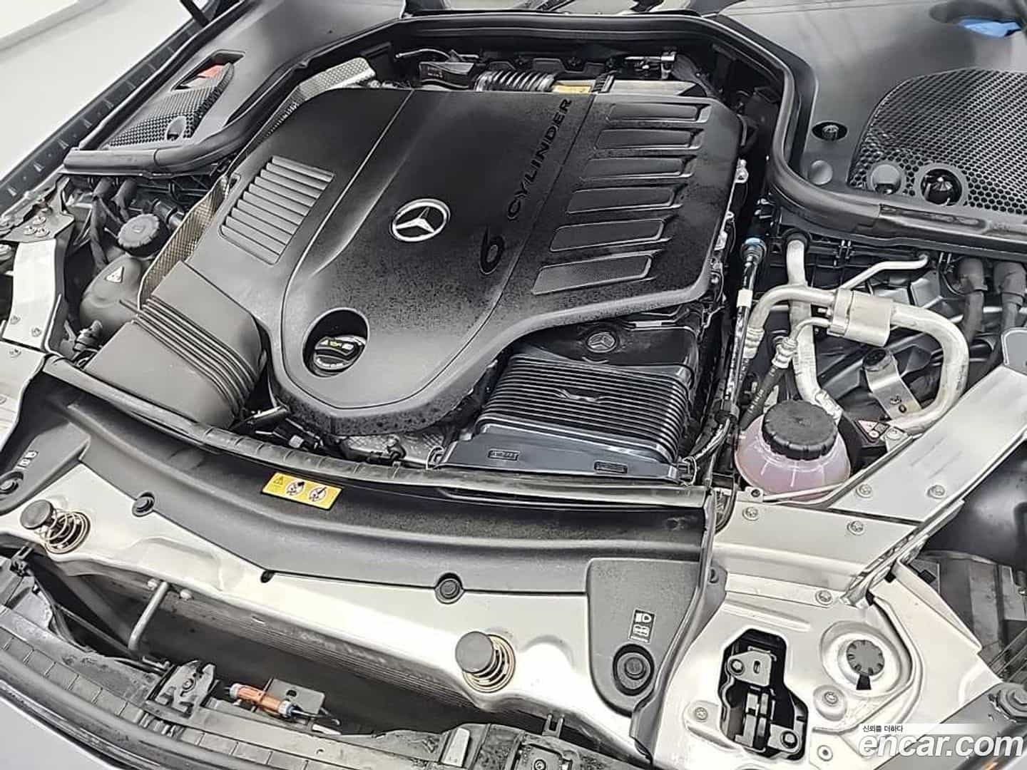 CLS-Class Mercedes-Benz 2023.1-OUTER-005