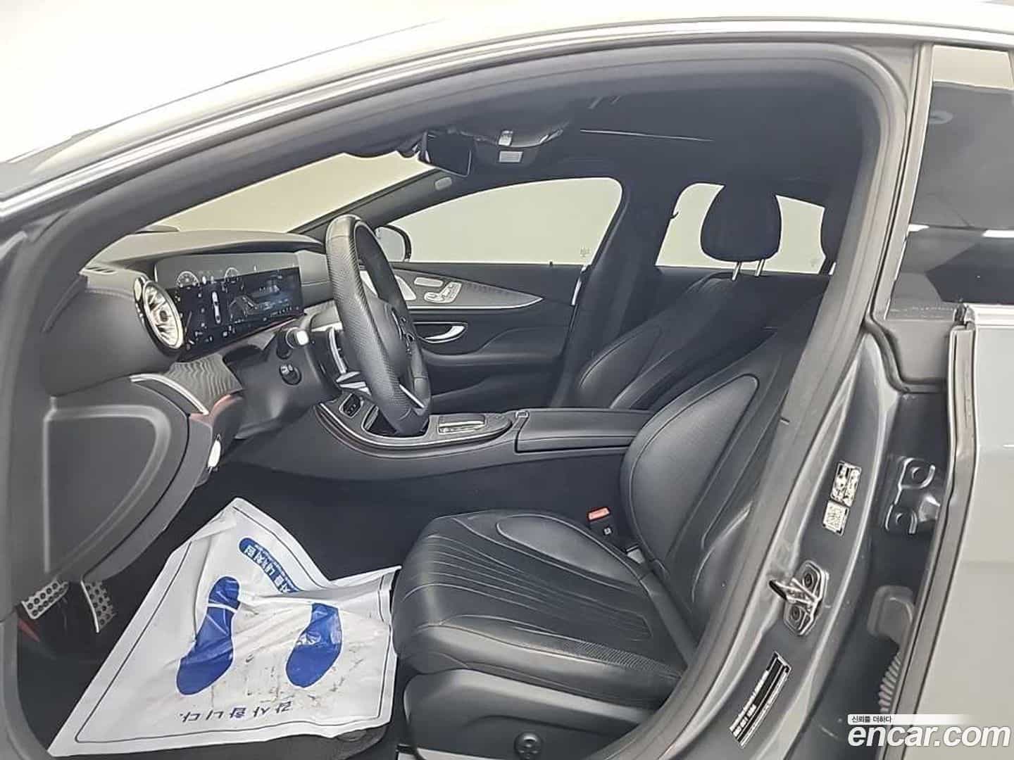 CLS-Class Mercedes-Benz 2023.1-OPTION-015