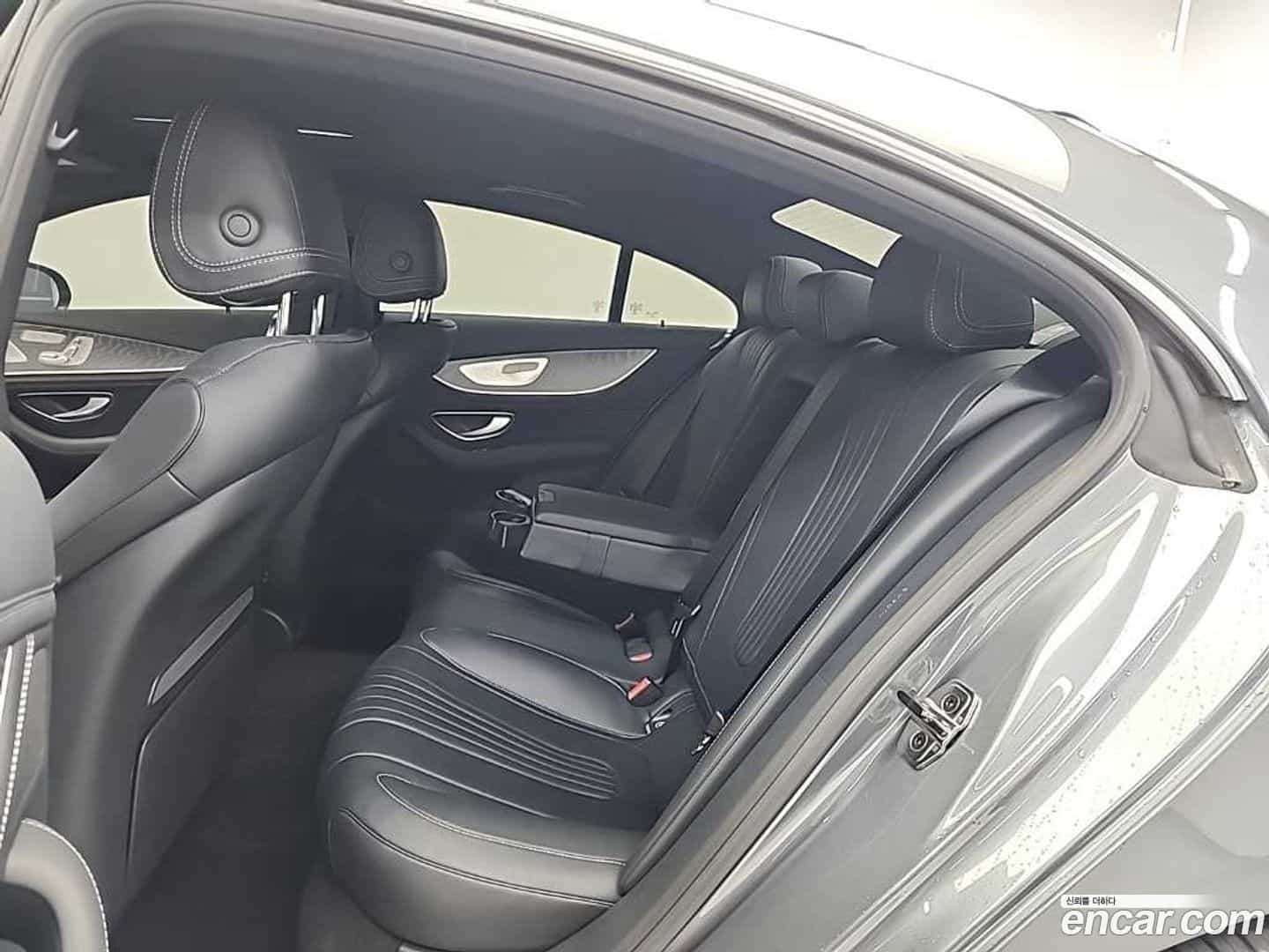 CLS-Class Mercedes-Benz 2023.1-OPTION-016