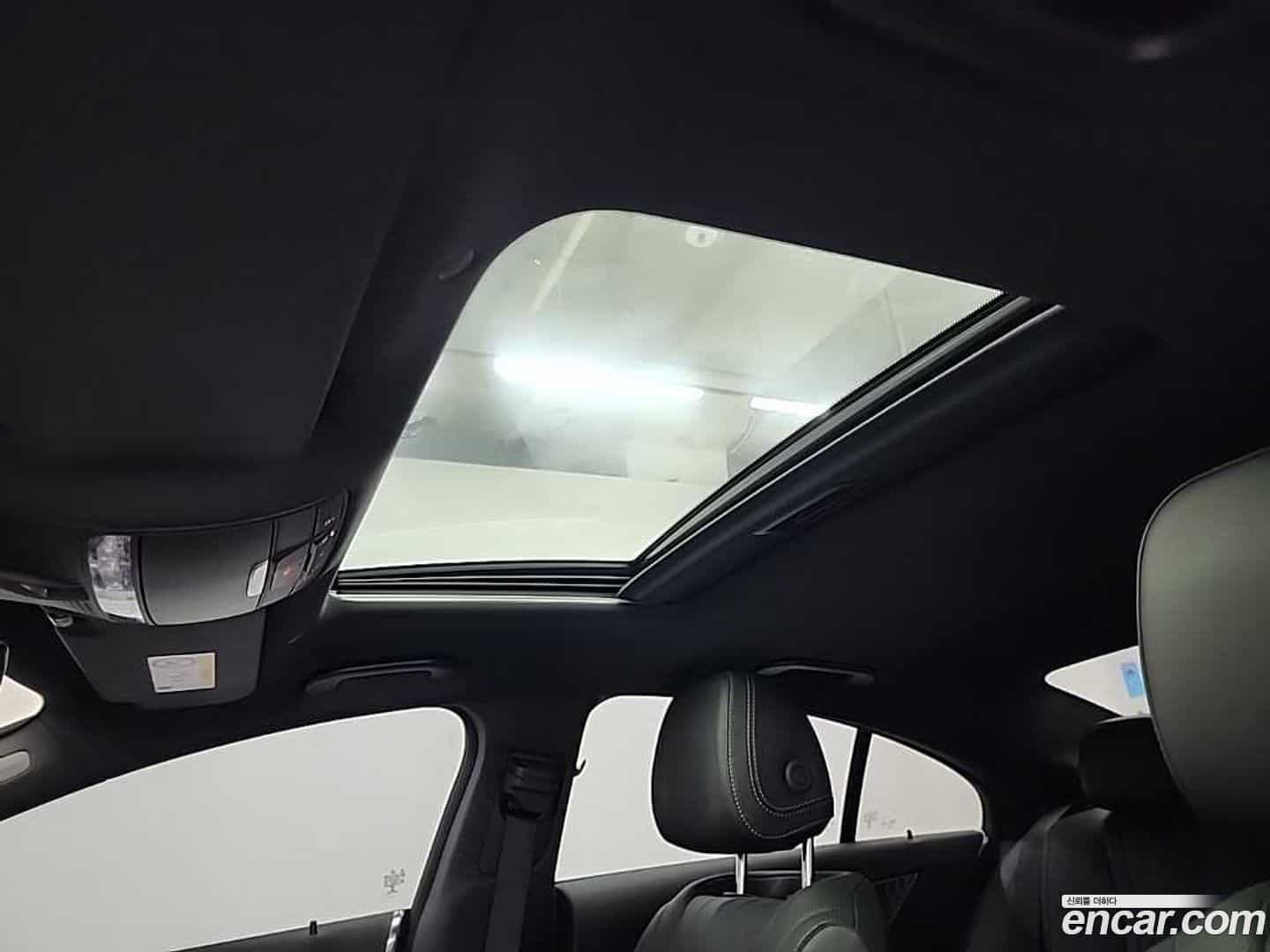 CLS-Class Mercedes-Benz 2023.1-OPTION-019