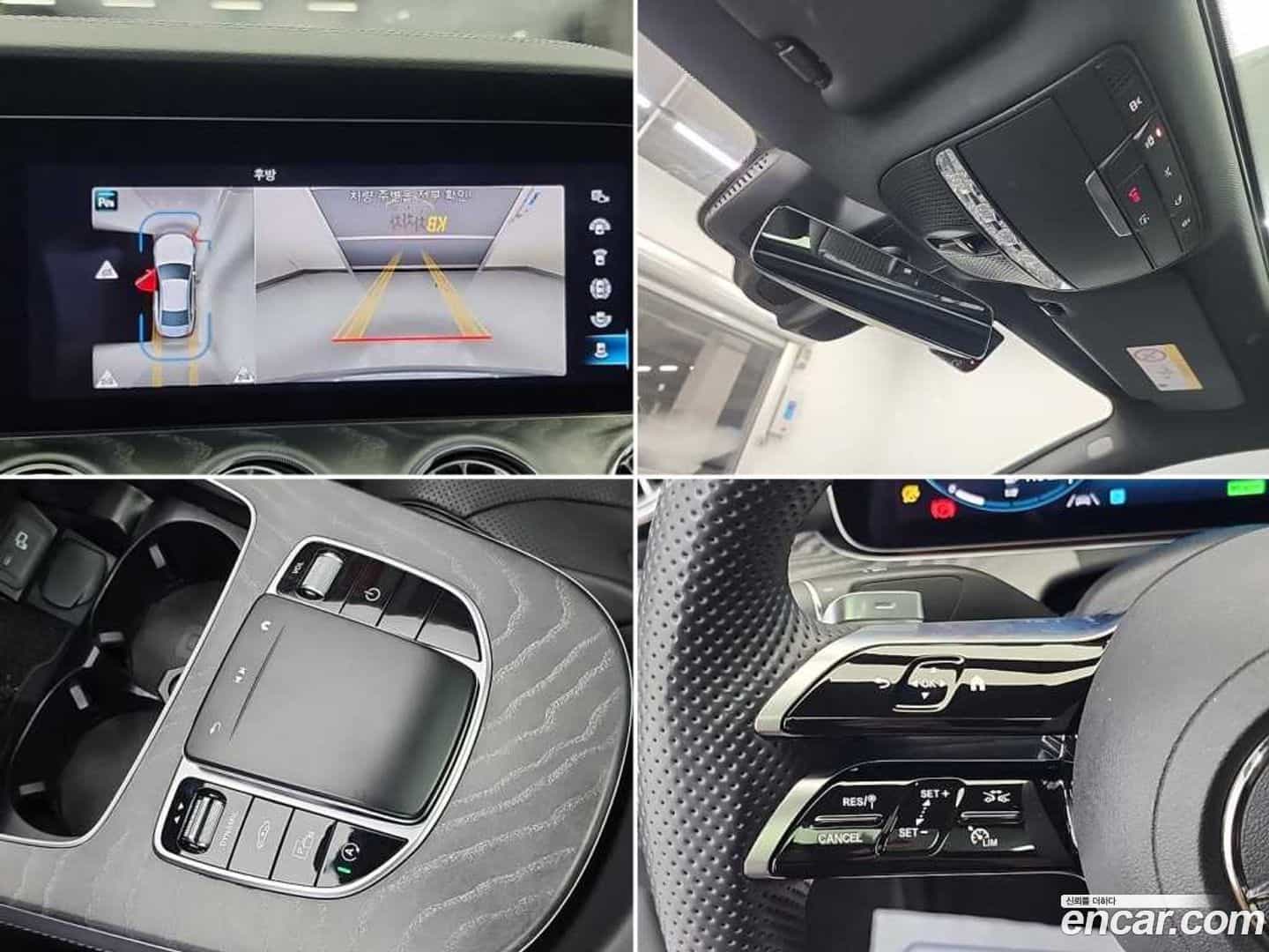 CLS-Class Mercedes-Benz 2023.1-OPTION-021