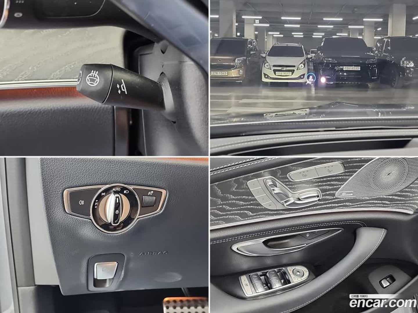 CLS-Class Mercedes-Benz 2023.1-OPTION-022