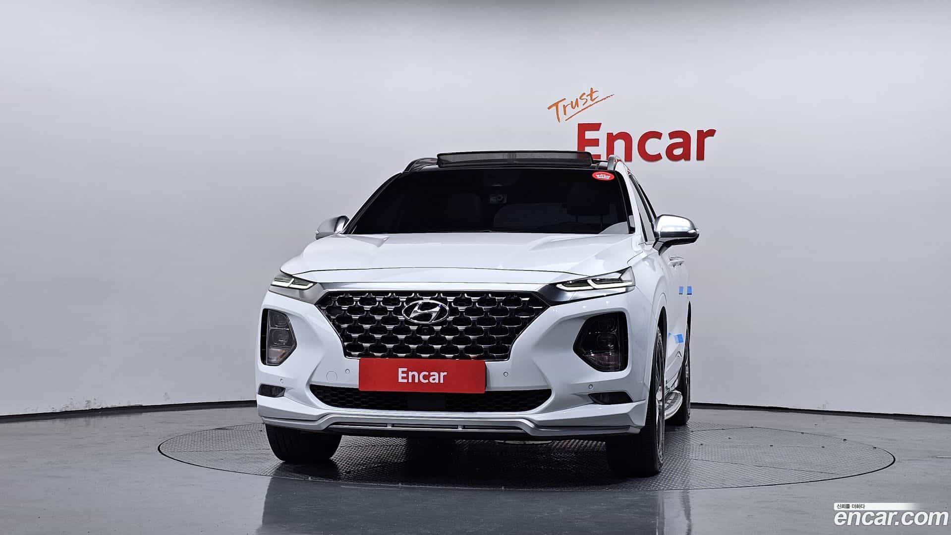 Santafe Hyundai 2019.4-OUTER-003