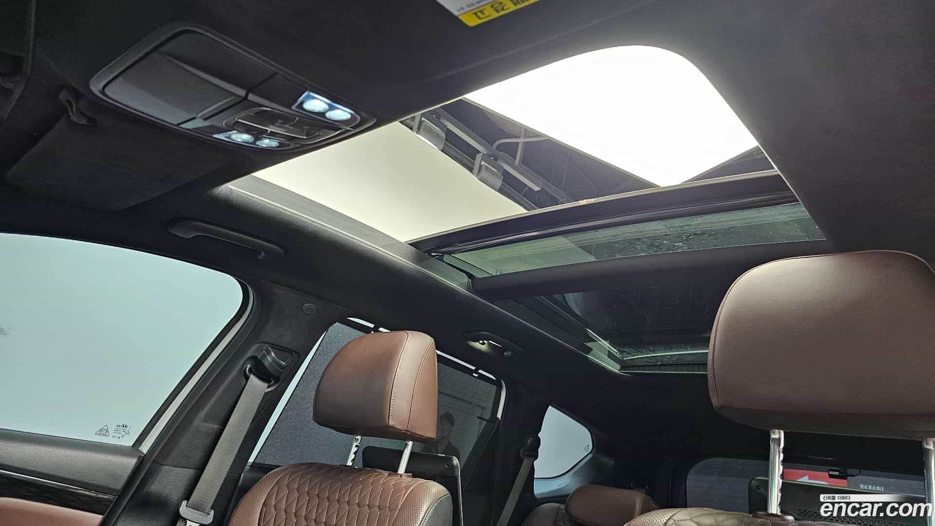 Santafe Hyundai 2019.4-OPTION-020