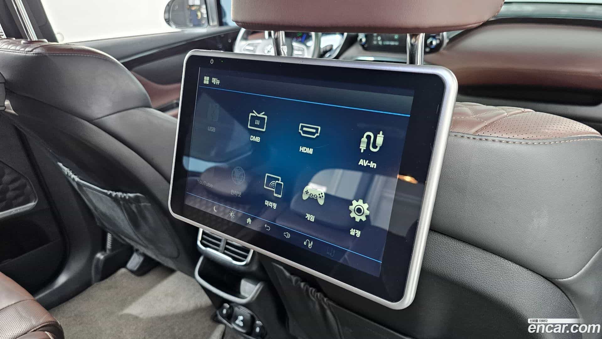 Santafe Hyundai 2019.4-OPTION-024