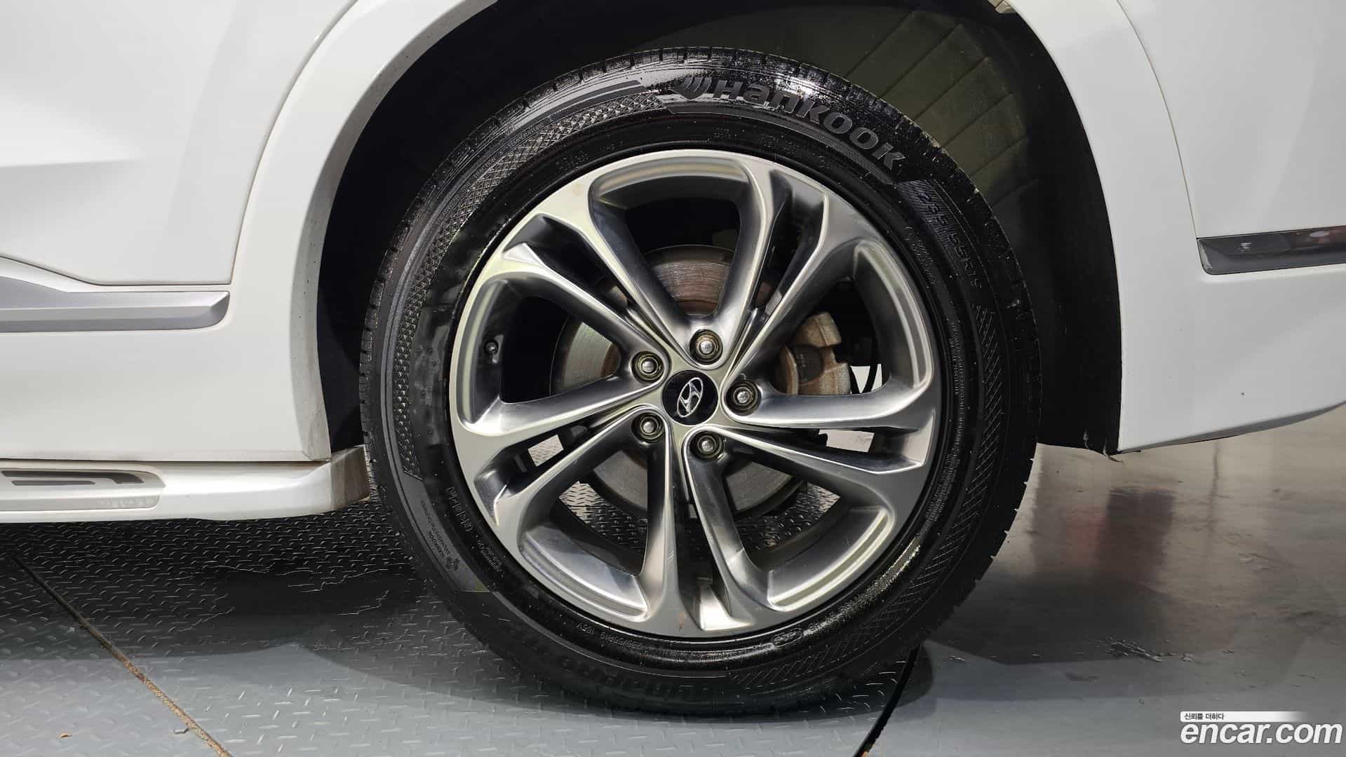 Santafe Hyundai 2019.4-OUTER-031