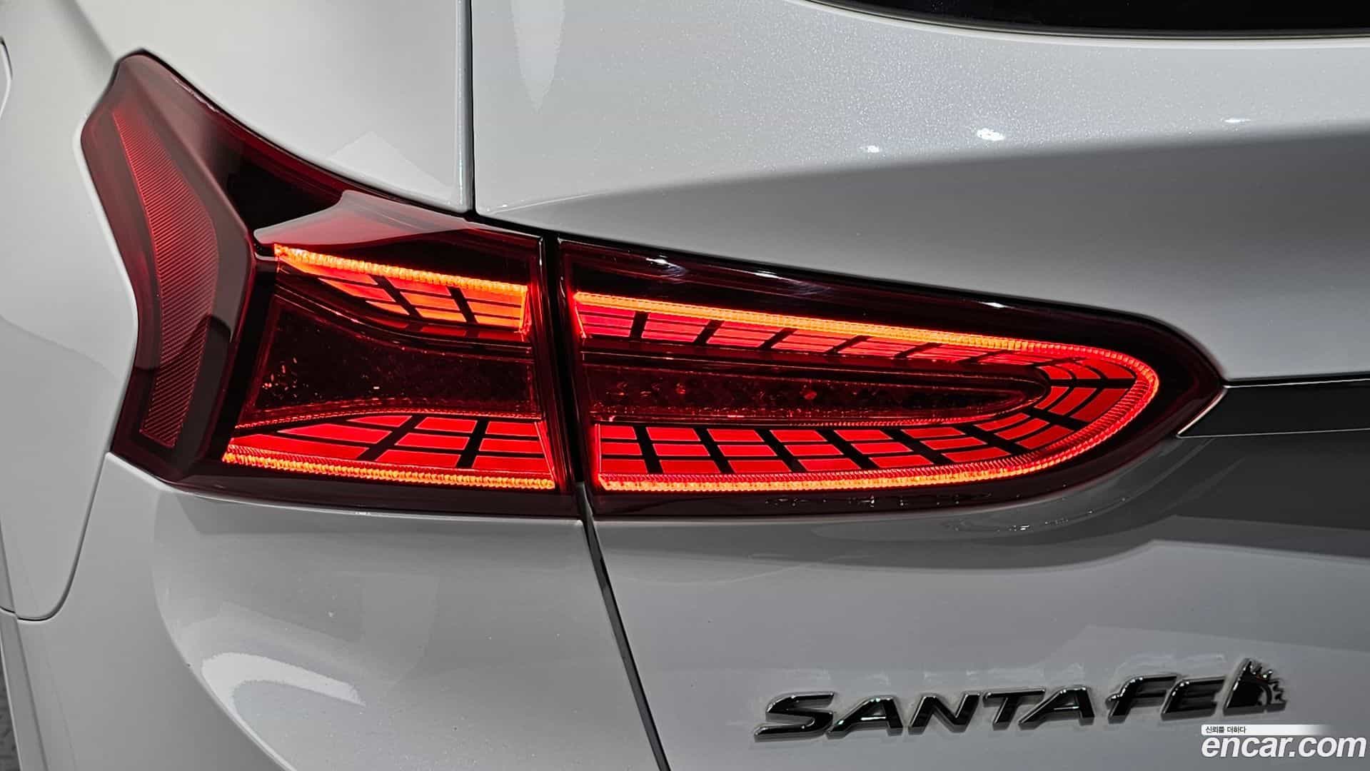 Santafe Hyundai 2019.4-OUTER-033