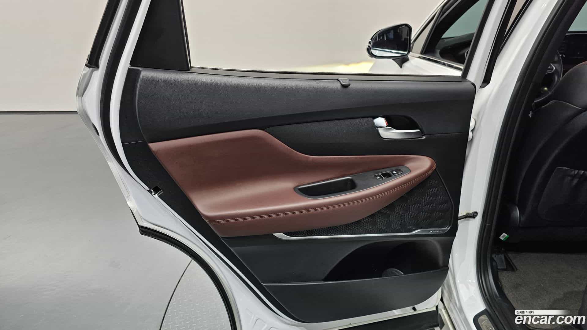 Santafe Hyundai 2019.4-INNER-035