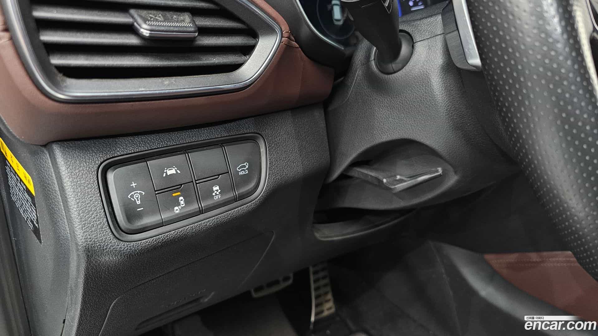 Santafe Hyundai 2019.4-OPTION-040