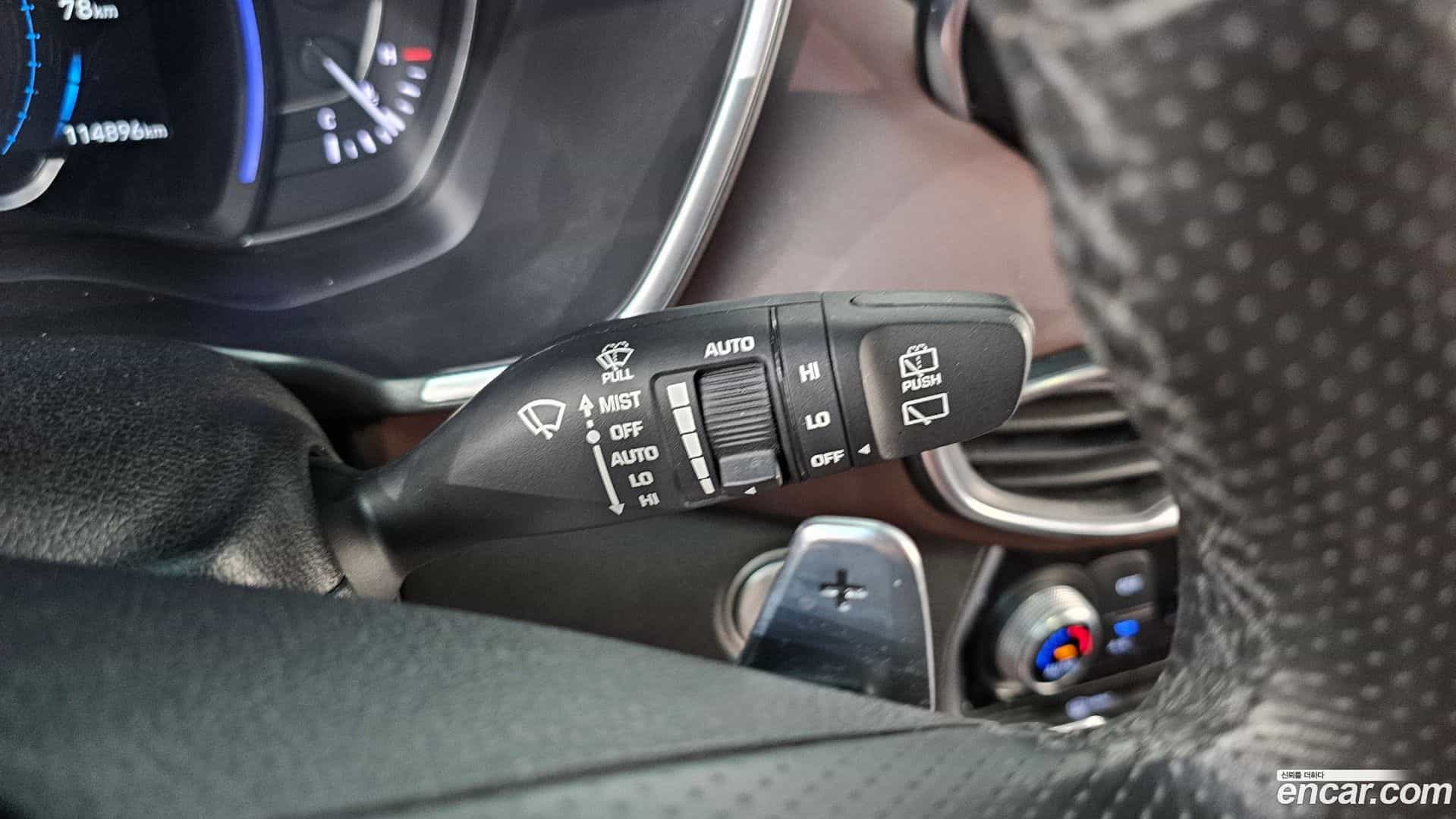 Santafe Hyundai 2019.4-OPTION-041