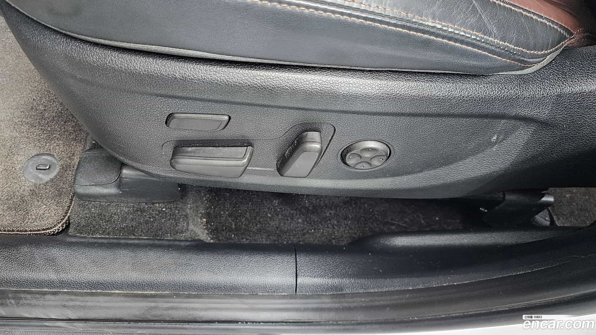 Santafe Hyundai 2019.4-OPTION-045