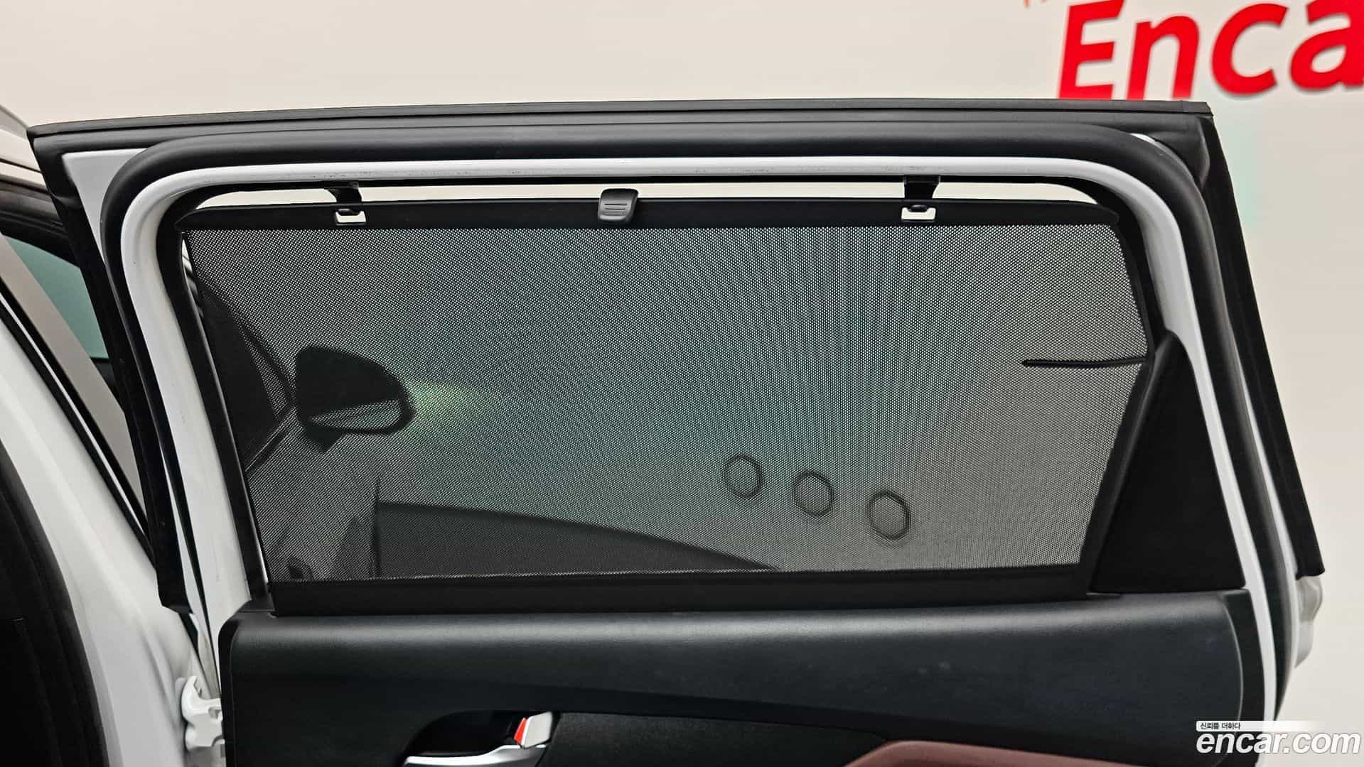 Santafe Hyundai 2019.4-OPTION-049