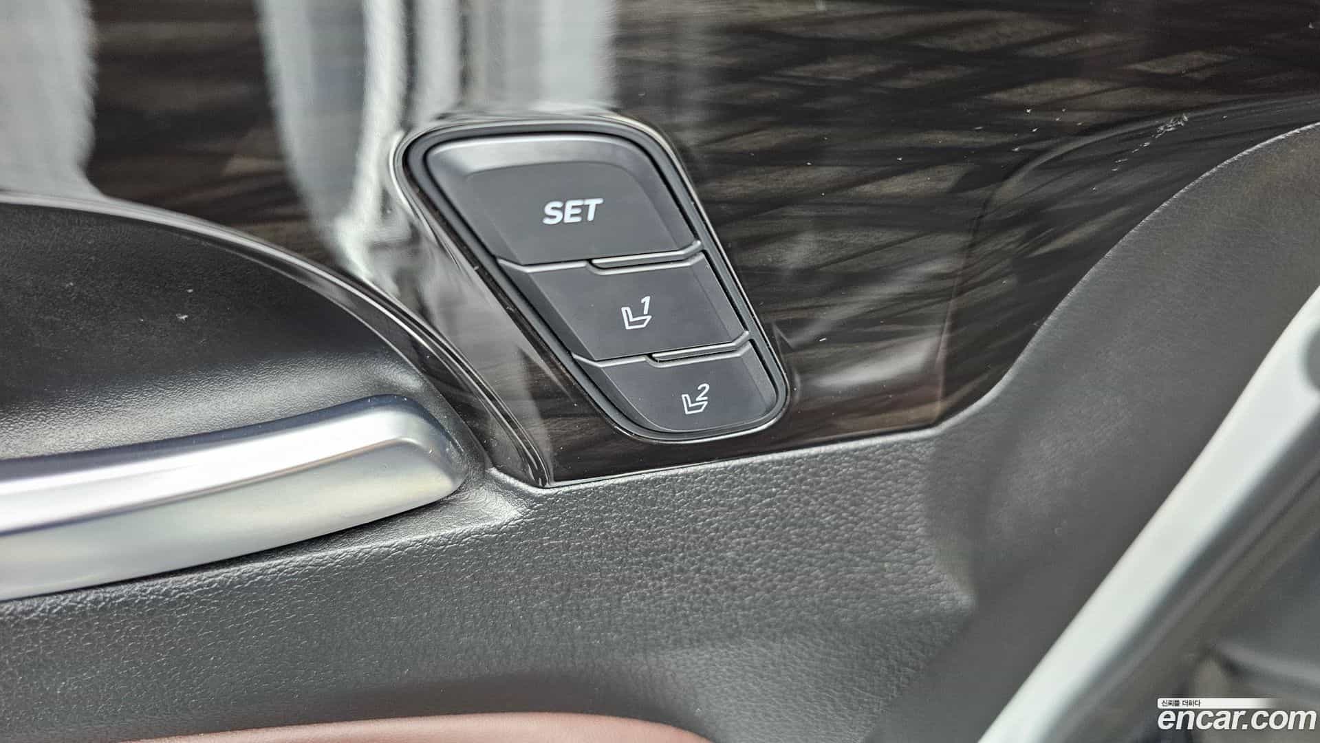 Santafe Hyundai 2019.4-OPTION-050