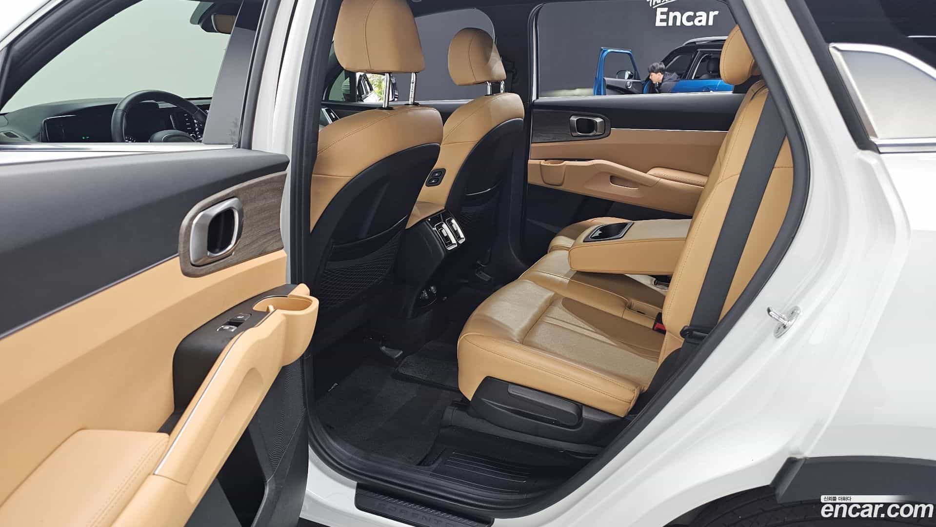 Sorento Kia 2021.4-OPTION-016