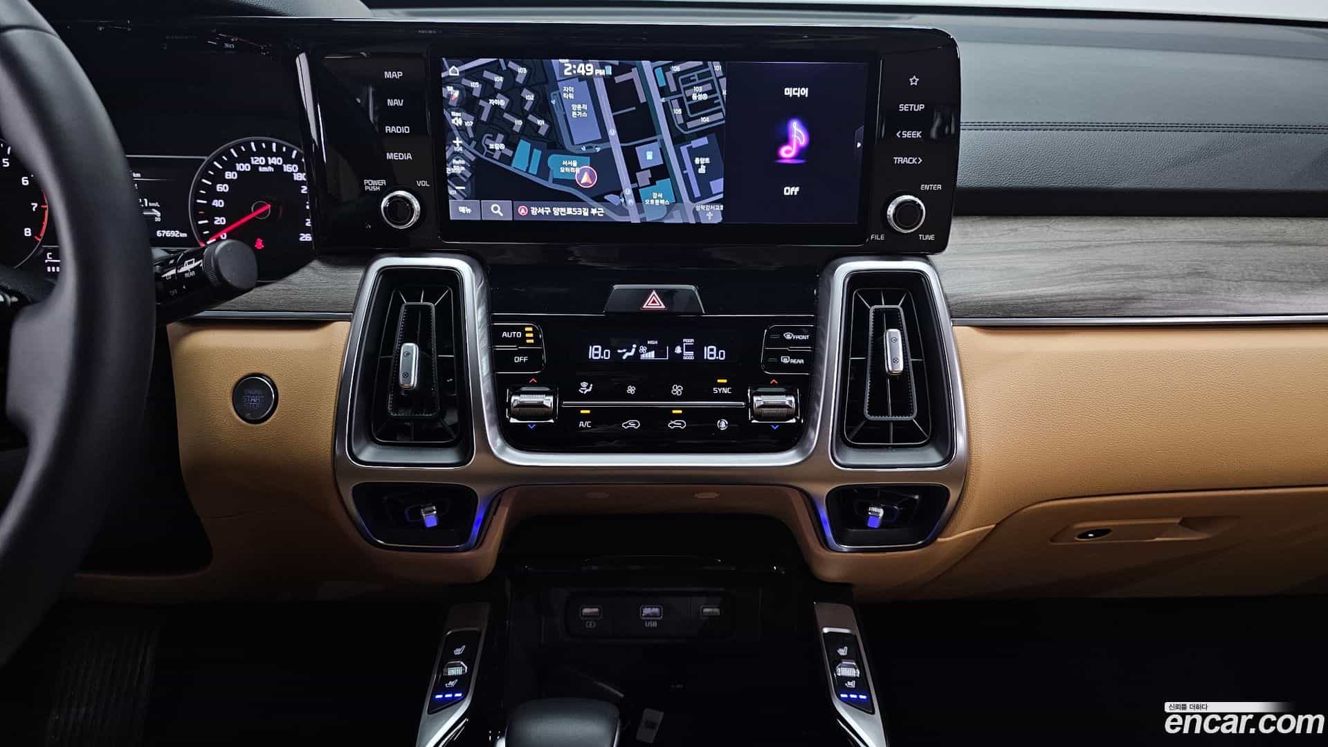 Sorento Kia 2021.4-OPTION-018