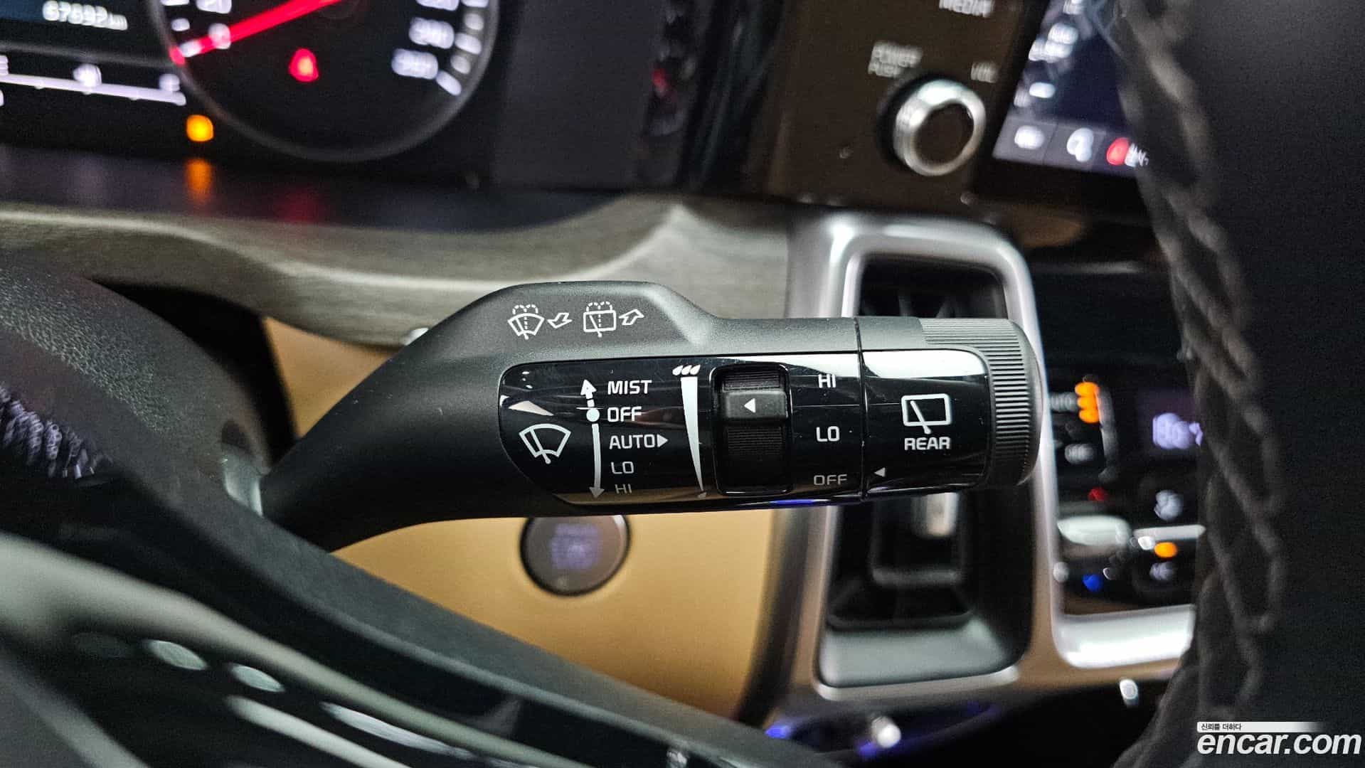 Sorento Kia 2021.4-OPTION-042