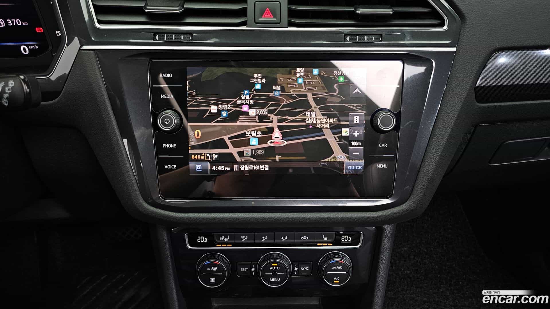 Tiguan Volkswagen 2020.4-OPTION-019
