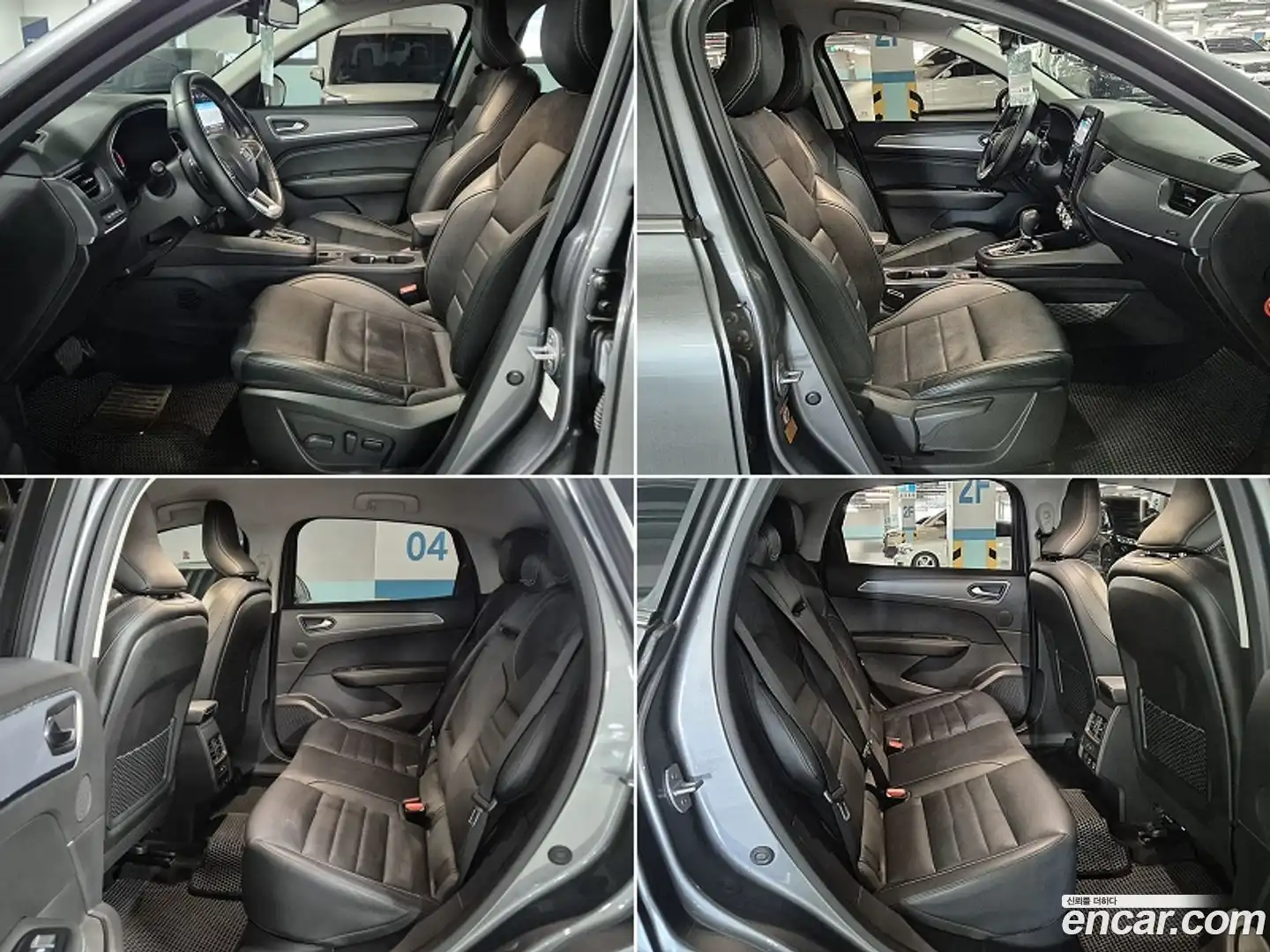 XM3 Renault Korea 2021.9-OPTION-023