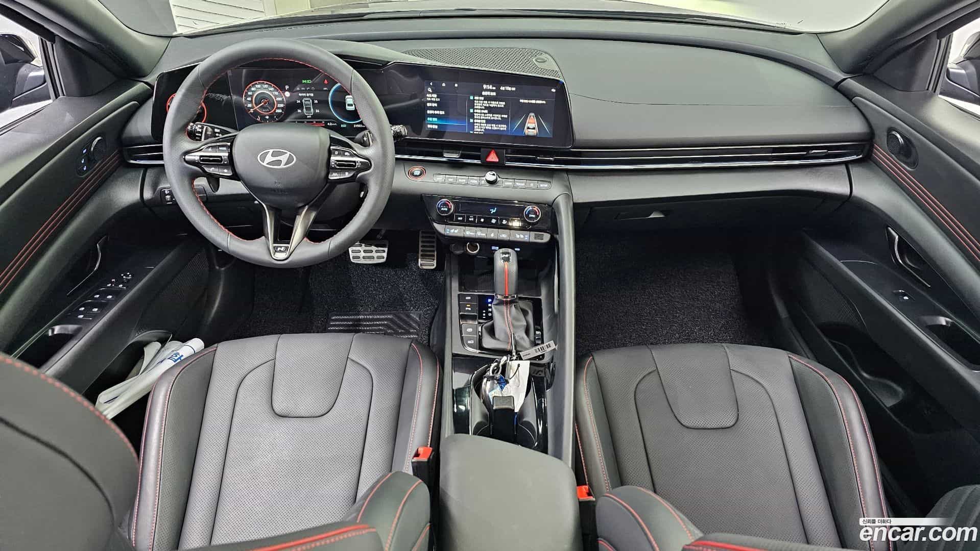 AVANTE Hyundai 2025.9-INNER-007