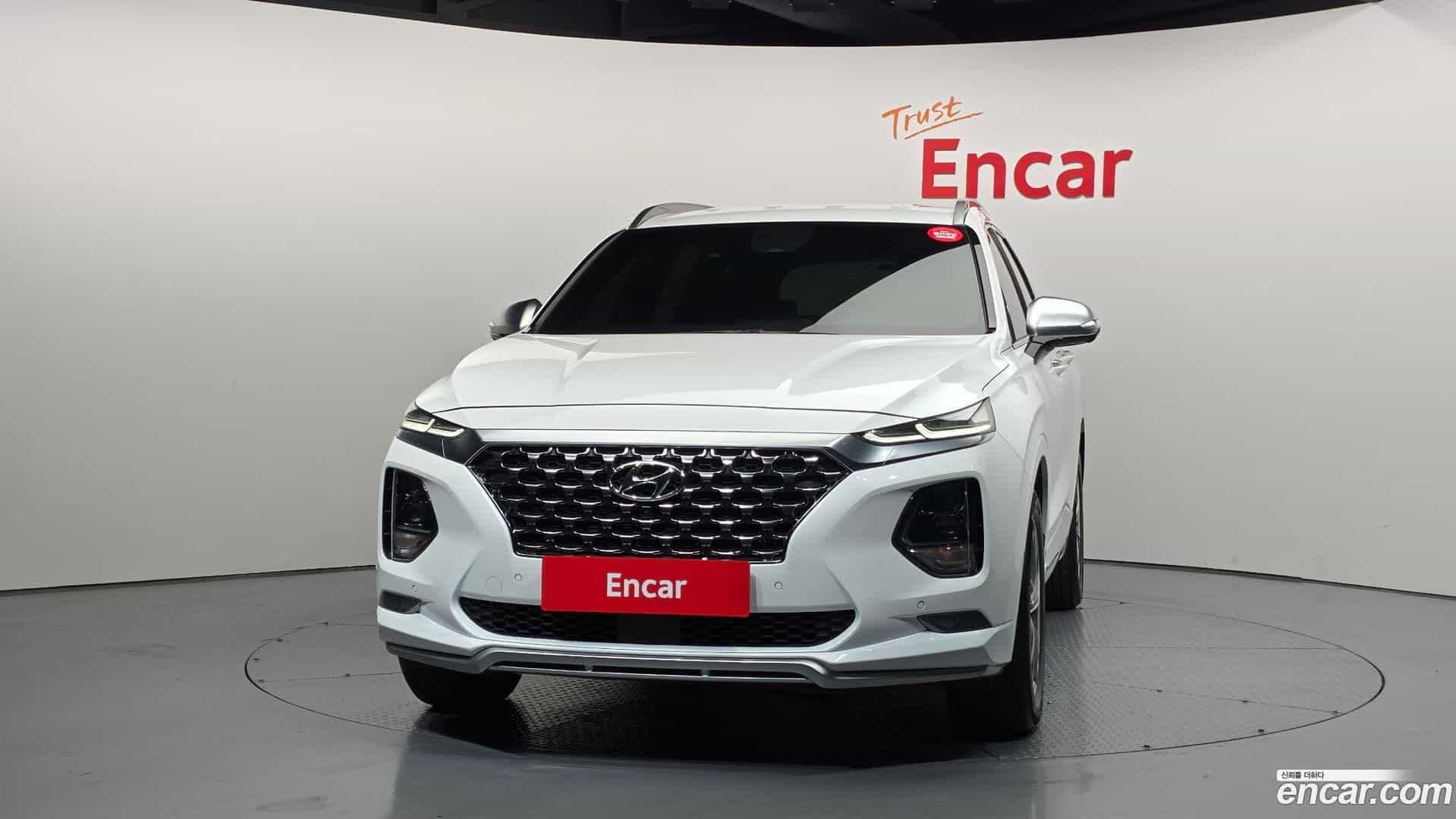 Santafe Hyundai 2019.9-OUTER-003