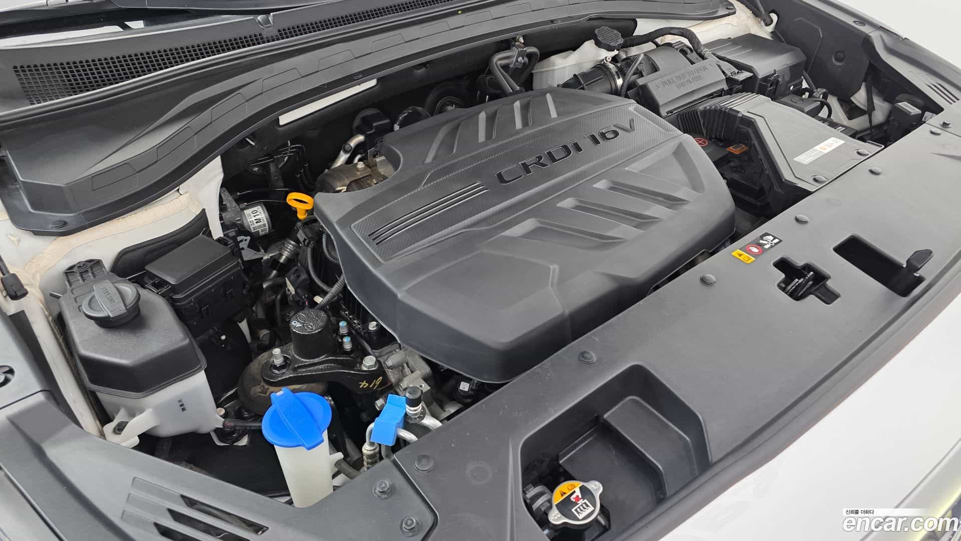 Santafe Hyundai 2019.9-OUTER-006