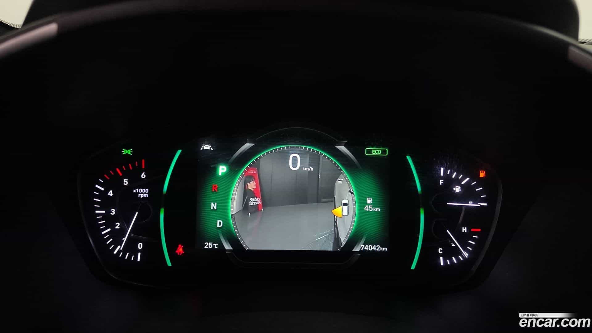 Santafe Hyundai 2019.9-INNER-008