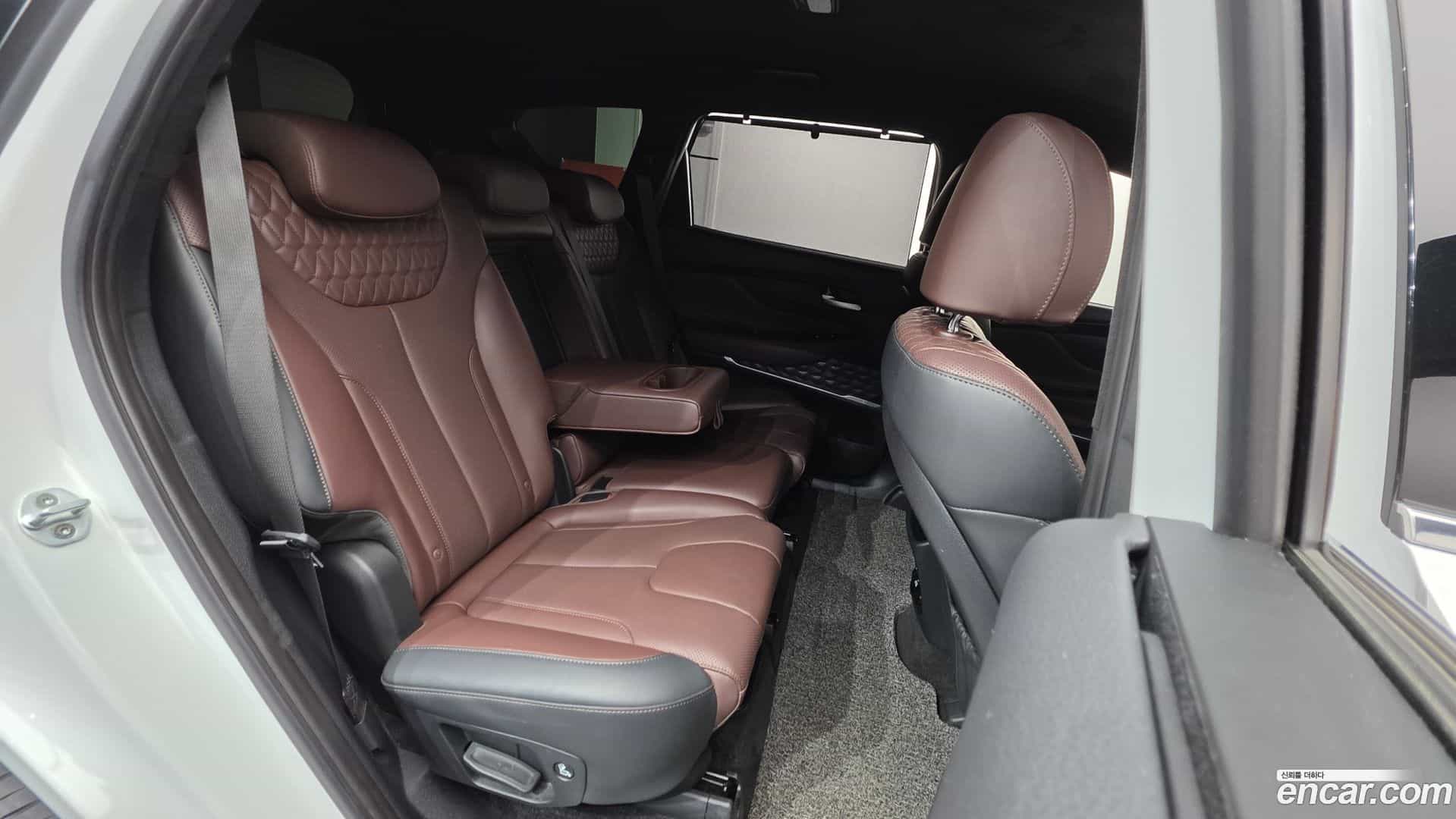Santafe Hyundai 2019.9-OPTION-023