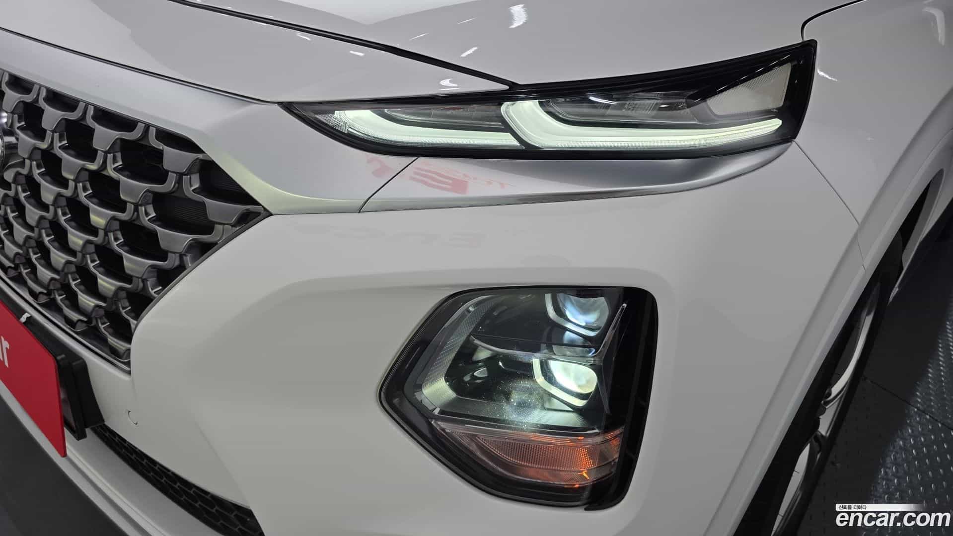 Santafe Hyundai 2019.9-OUTER-032