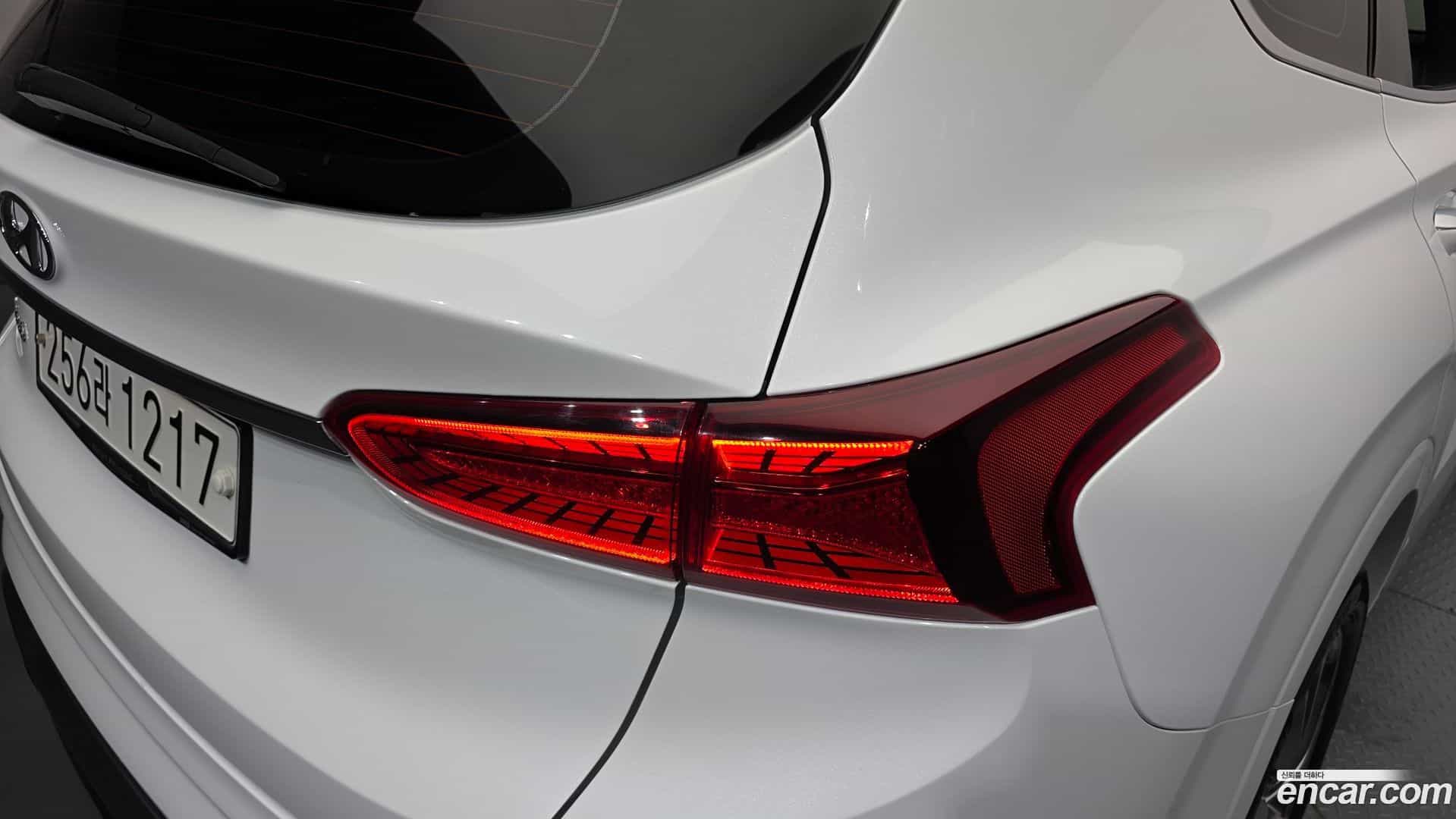 Santafe Hyundai 2019.9-OUTER-033