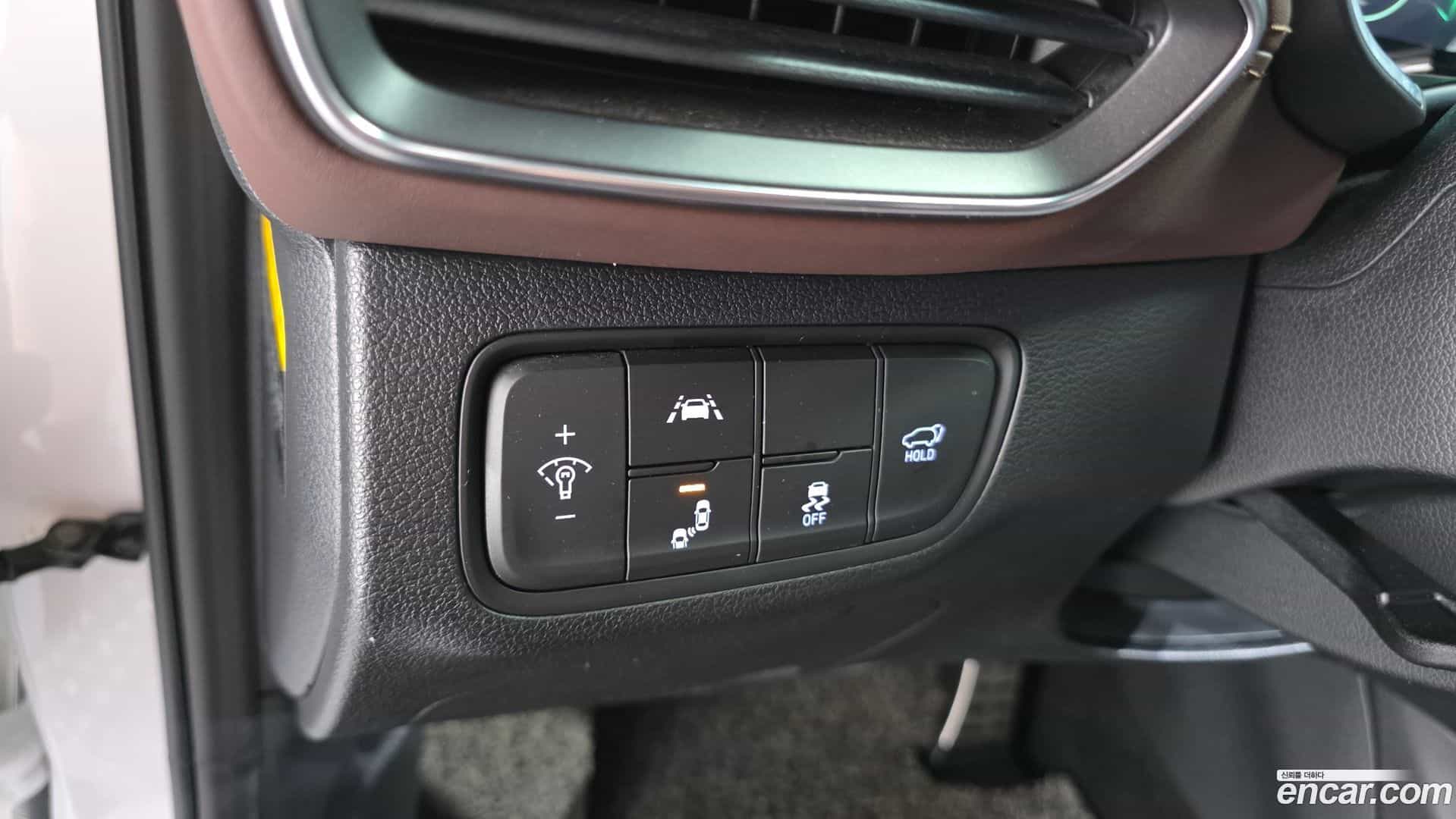 Santafe Hyundai 2019.9-OPTION-044