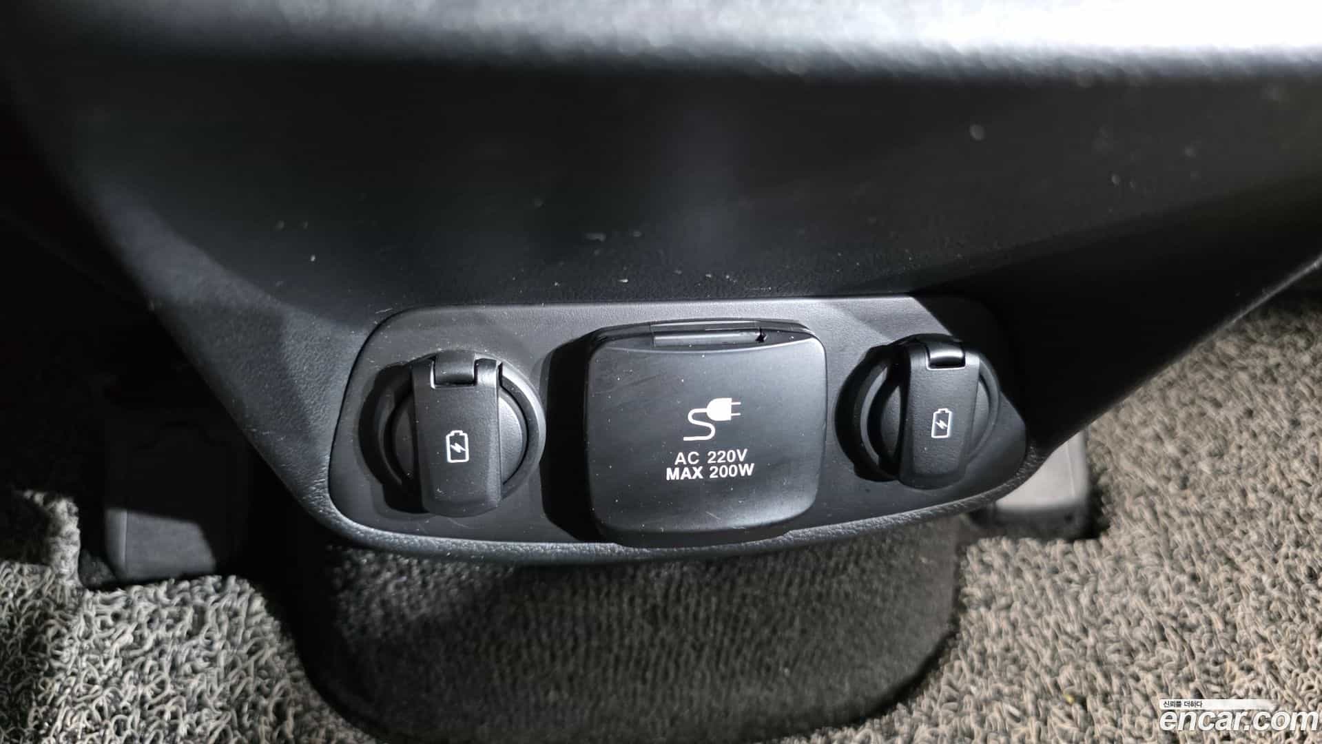 Santafe Hyundai 2019.9-OPTION-045