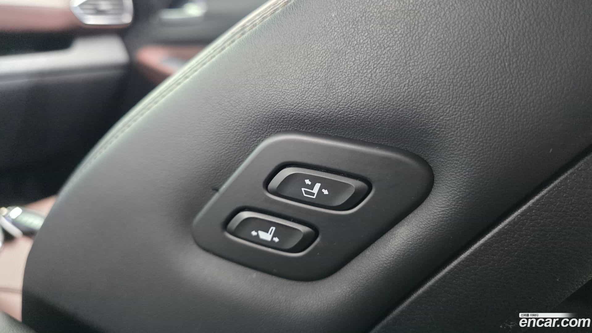 Santafe Hyundai 2019.9-OPTION-046
