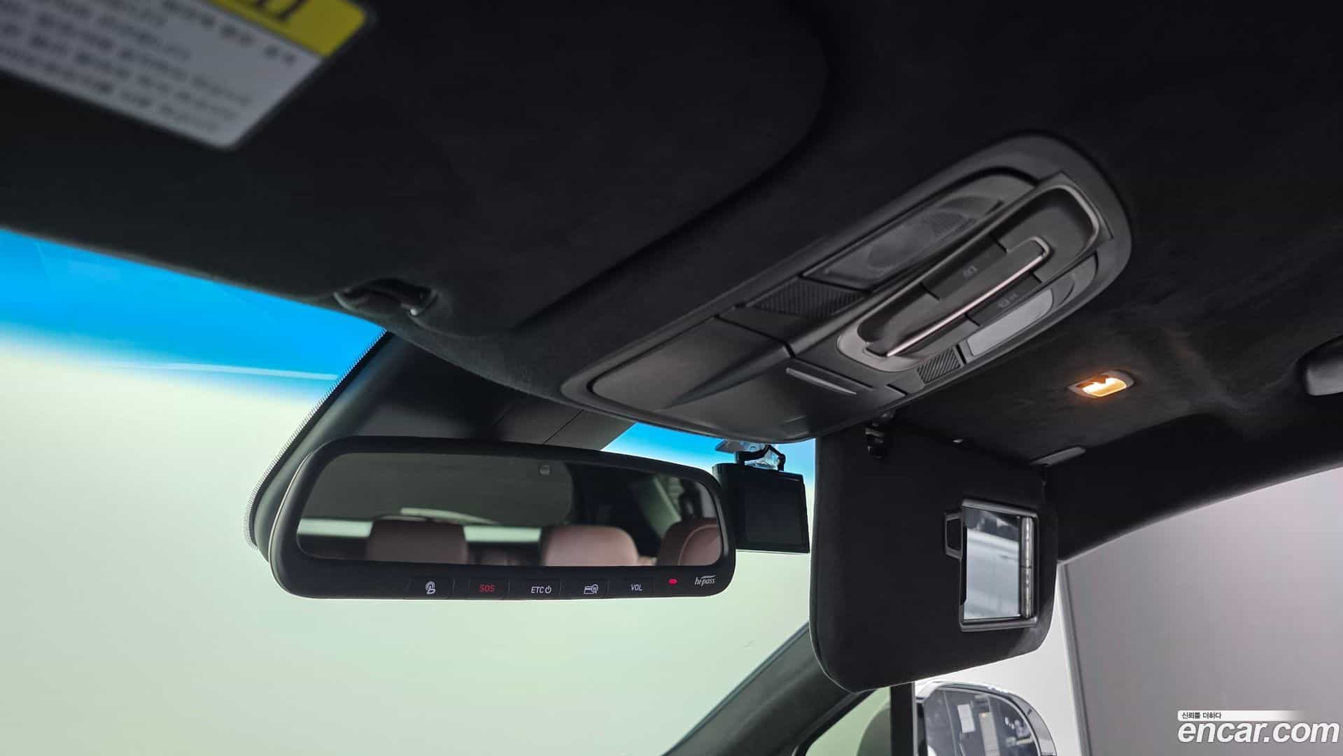 Santafe Hyundai 2019.9-OPTION-047