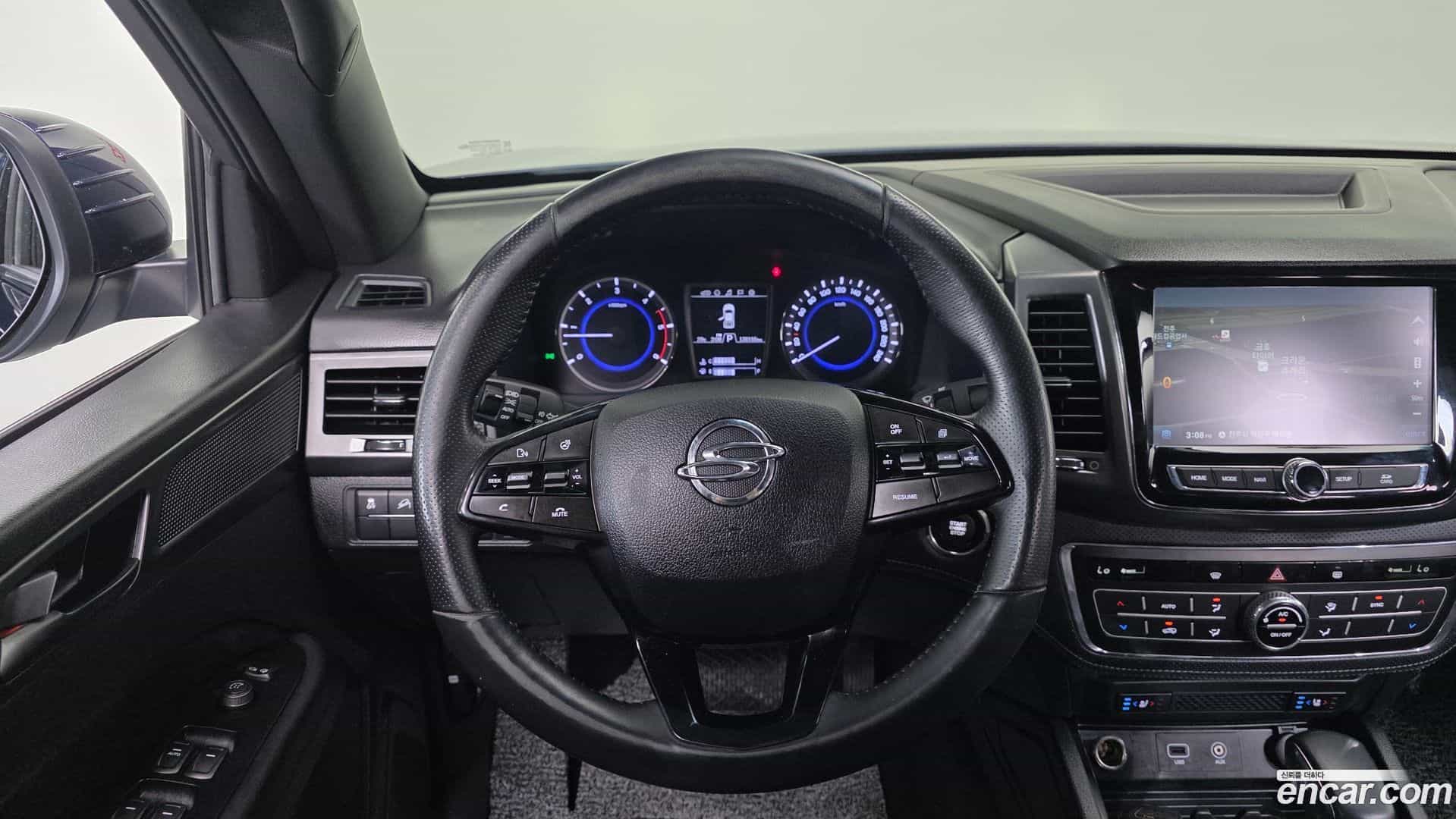 Rexton KG Mobility 2021.6-OPTION-018