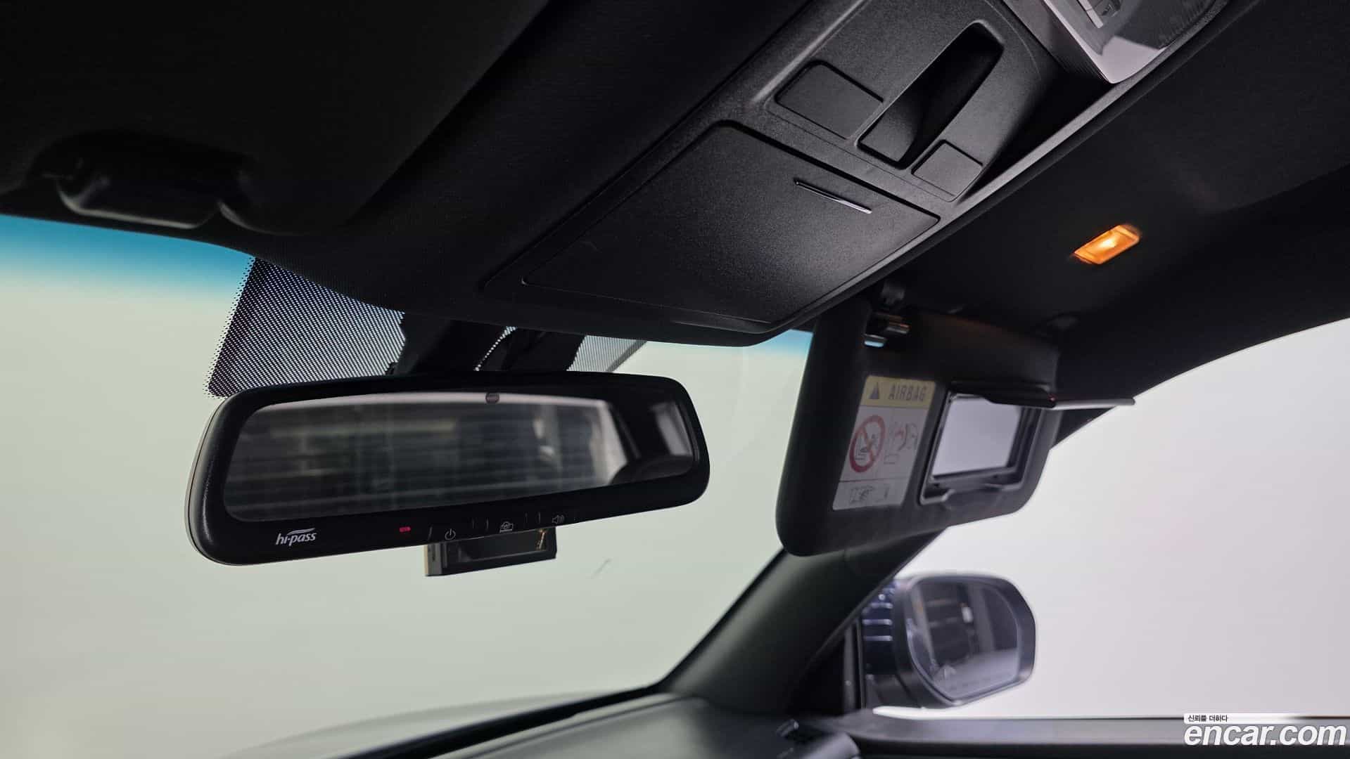 Rexton KG Mobility 2021.6-OPTION-019