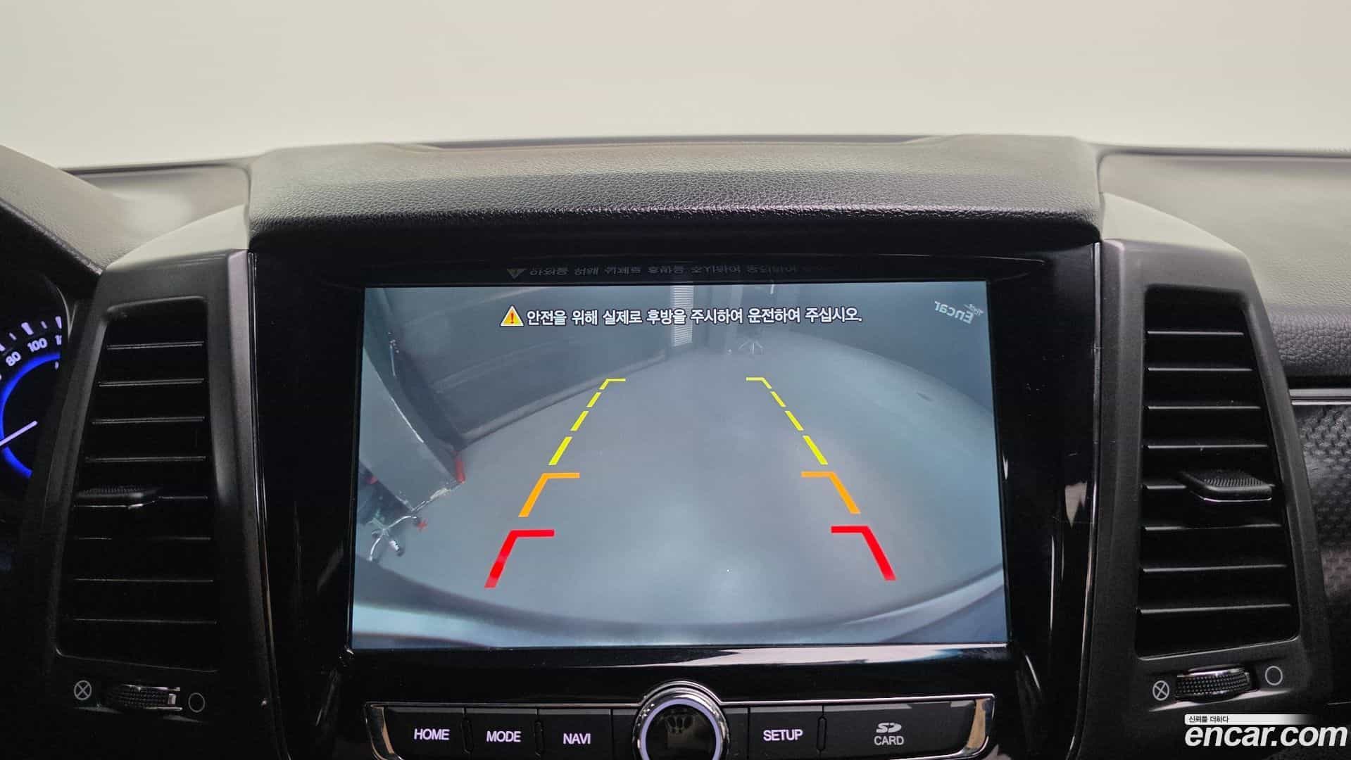 Rexton KG Mobility 2021.6-OPTION-021