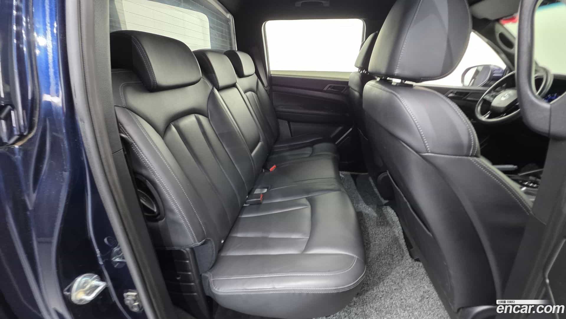 Rexton KG Mobility 2021.6-OPTION-023