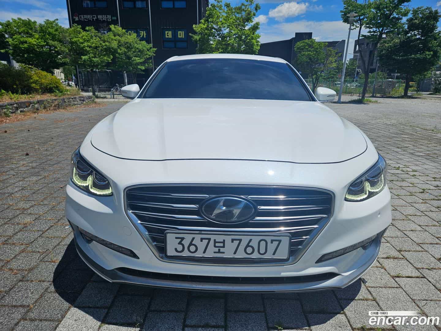 Grandeur Hyundai 2019.9-OUTER-002