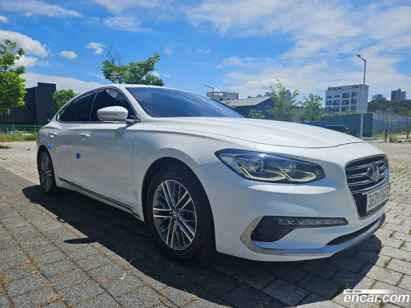 Grandeur Hyundai 2019.9-OUTER-003