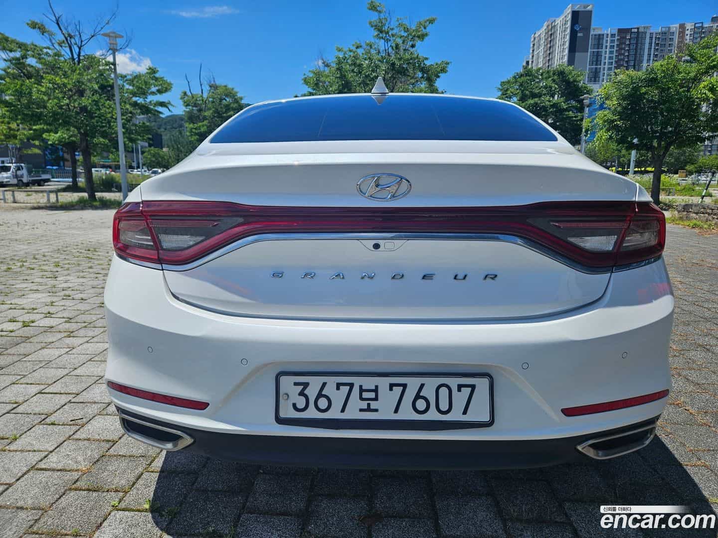 Grandeur Hyundai 2019.9-OUTER-006