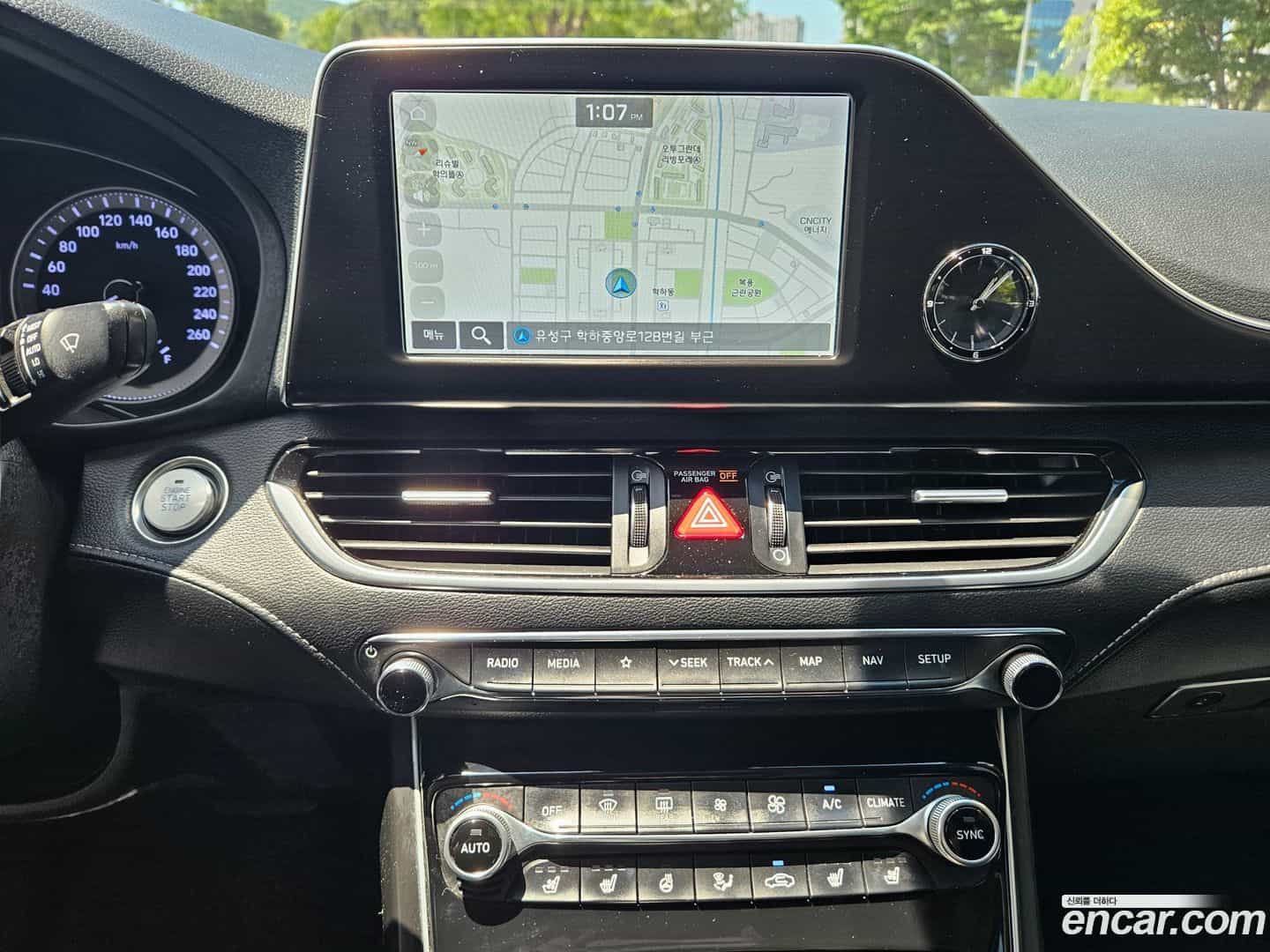 Grandeur Hyundai 2019.9-OPTION-021