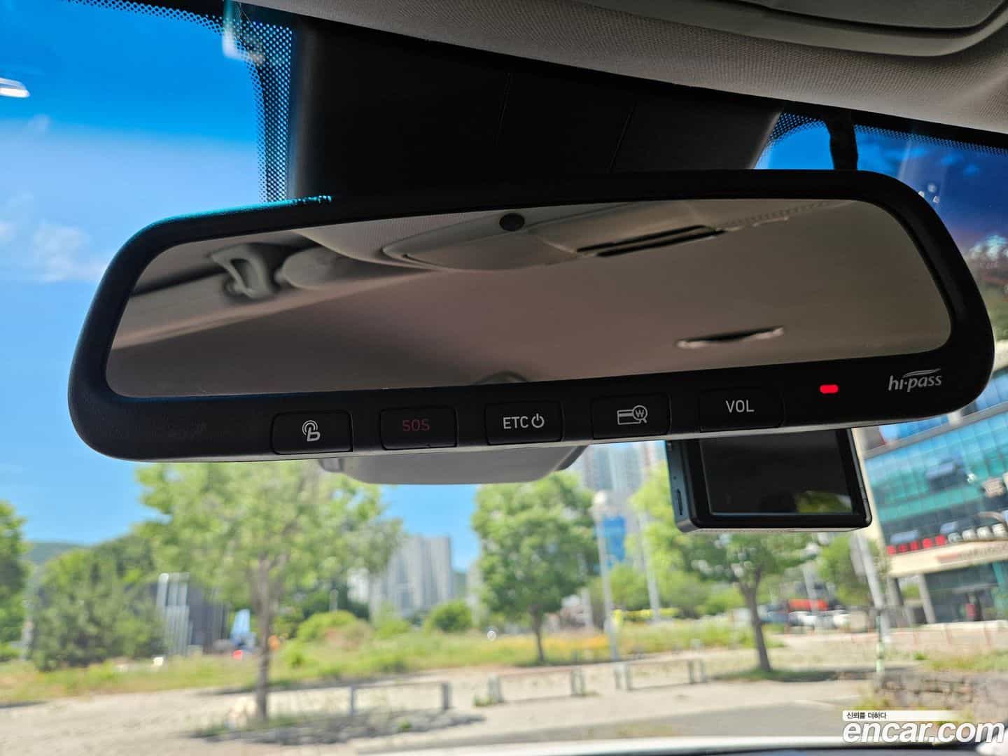 Grandeur Hyundai 2019.9-OPTION-023