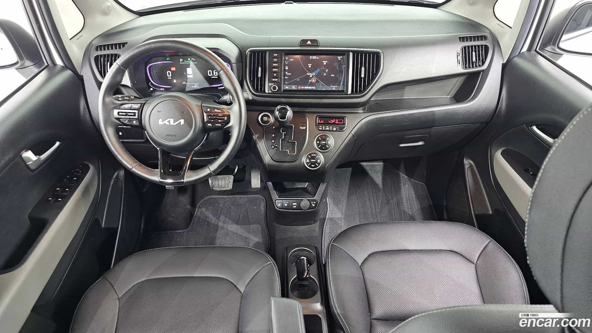 RAY Kia 2023.4-INNER-007
