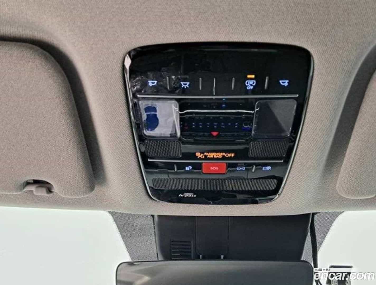Santafe Hyundai 2024.10-OPTION-019