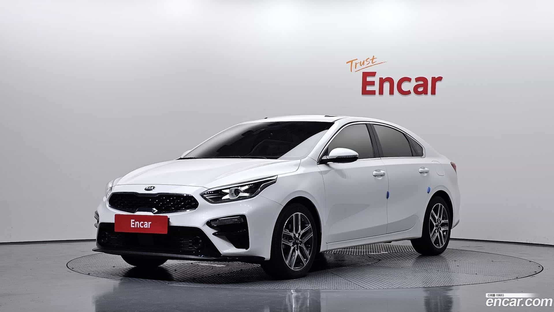K3 Kia 2019.11-OUTER-001