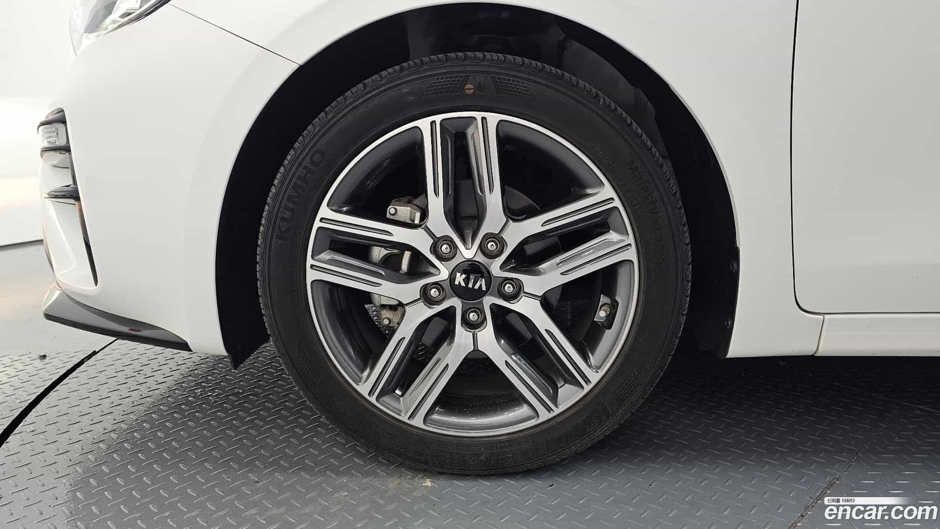 K3 Kia 2019.11-OUTER-005