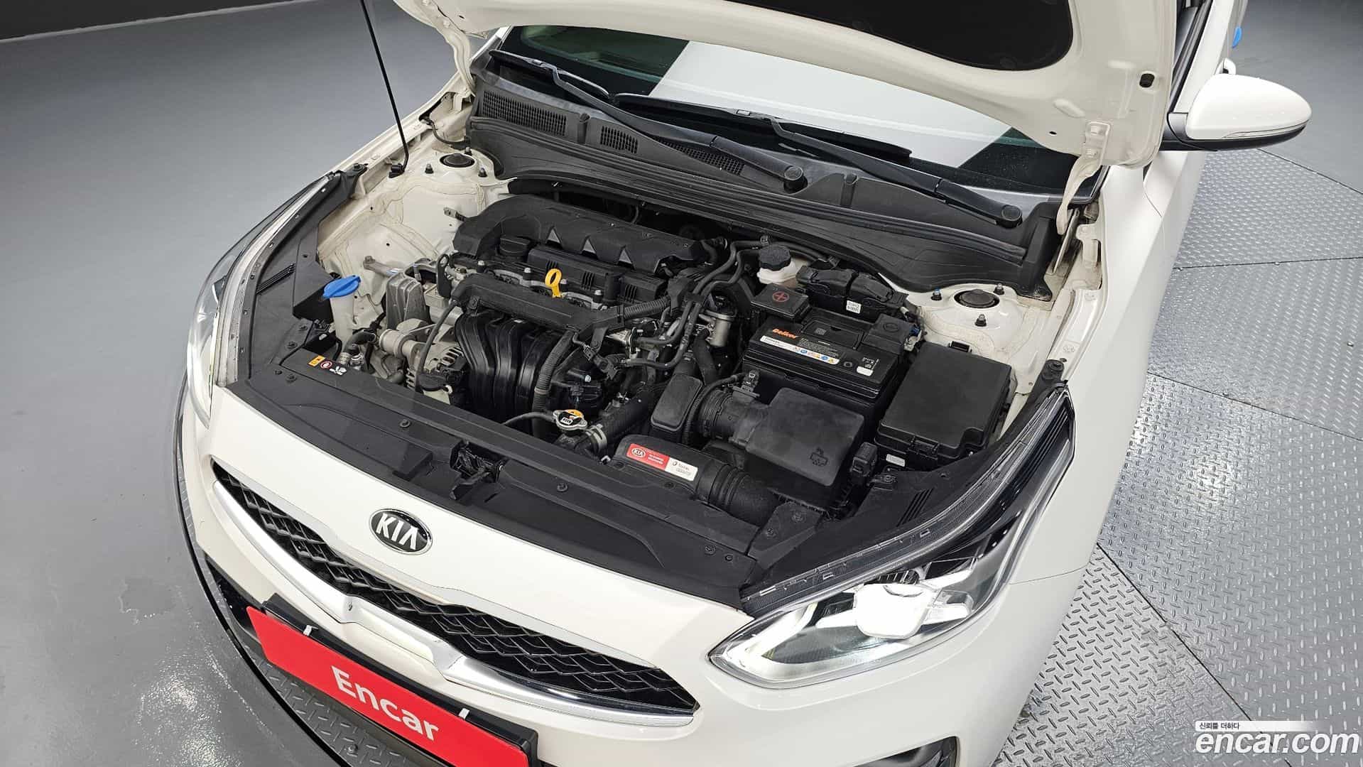 K3 Kia 2019.11-OUTER-006