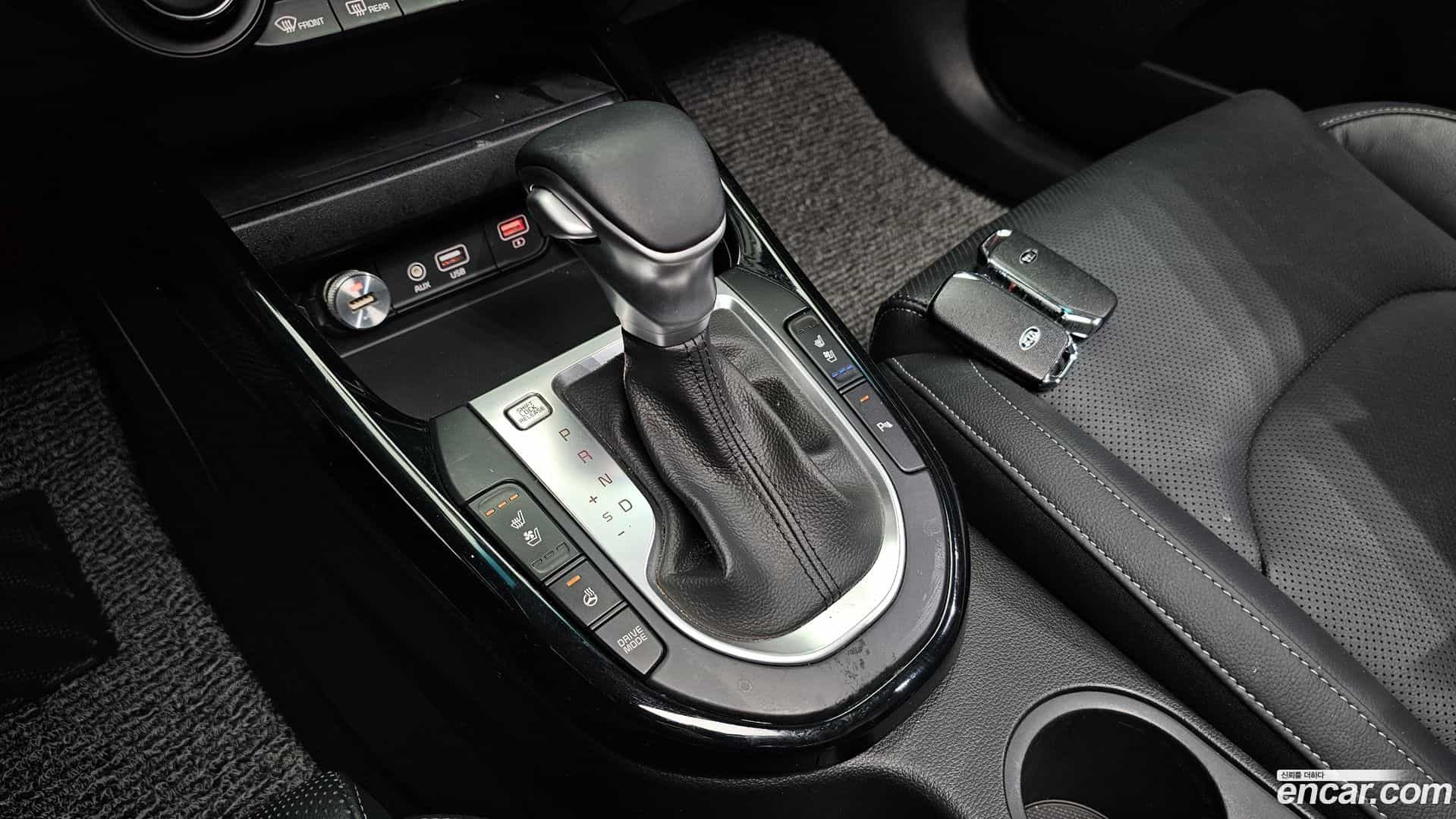 K3 Kia 2019.11-INNER-009